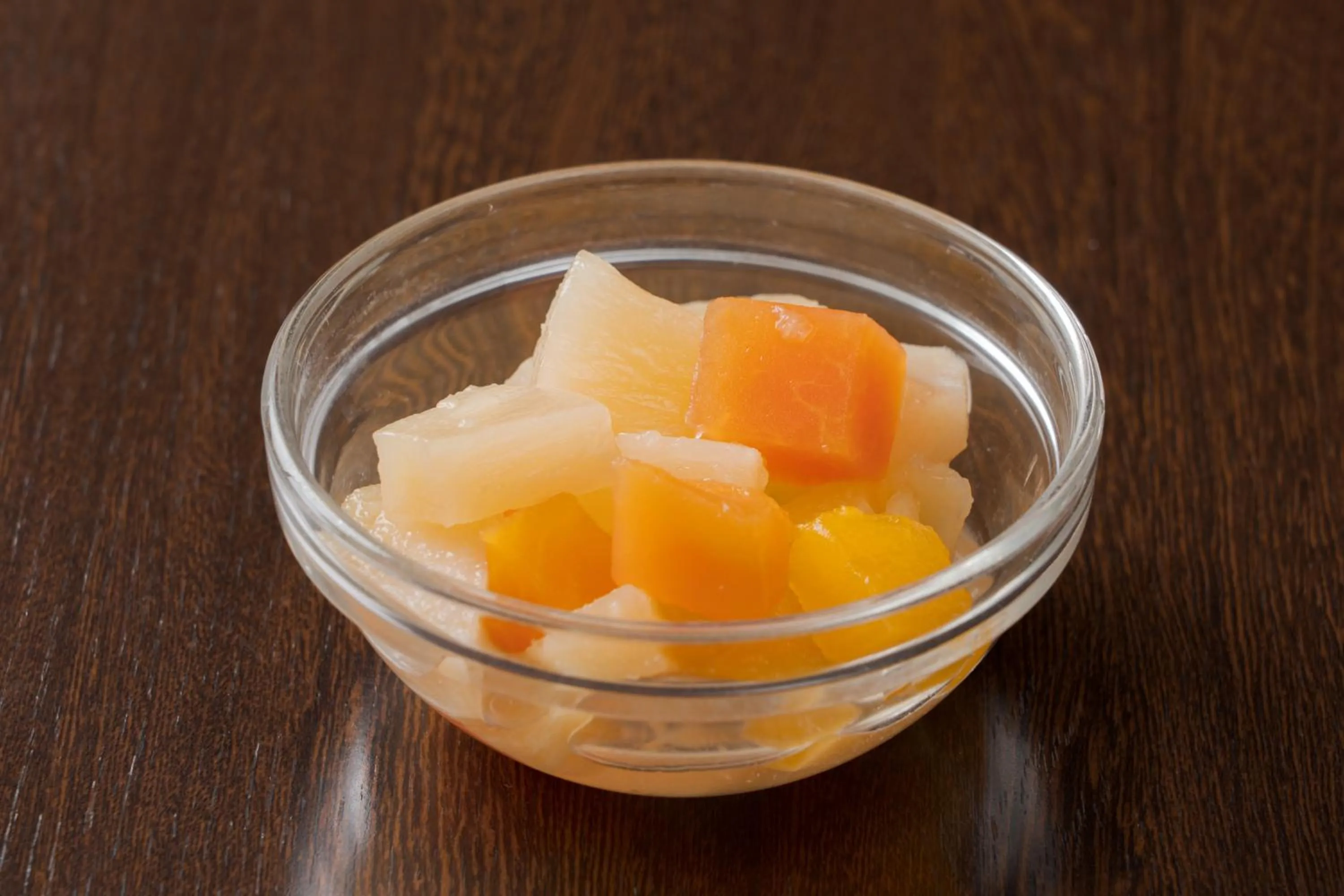 Breakfast in Meitetsu Inn Nagoya Nishiki