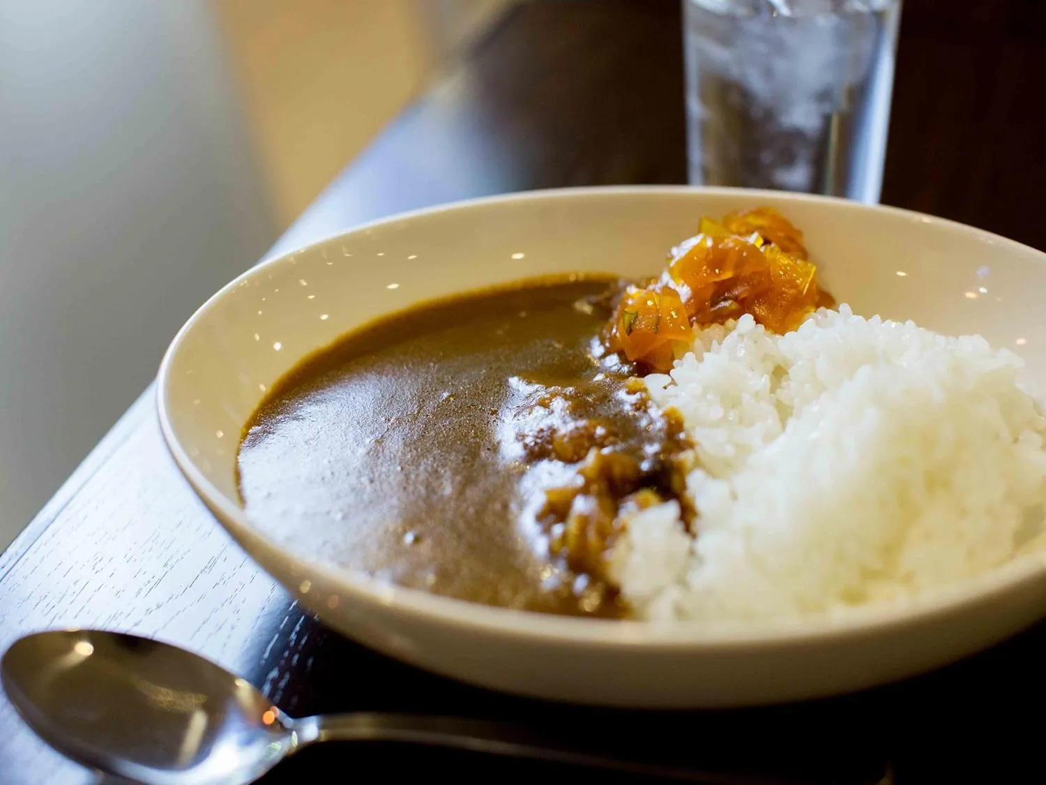 Breakfast in Meitetsu Inn Nagoya Nishiki
