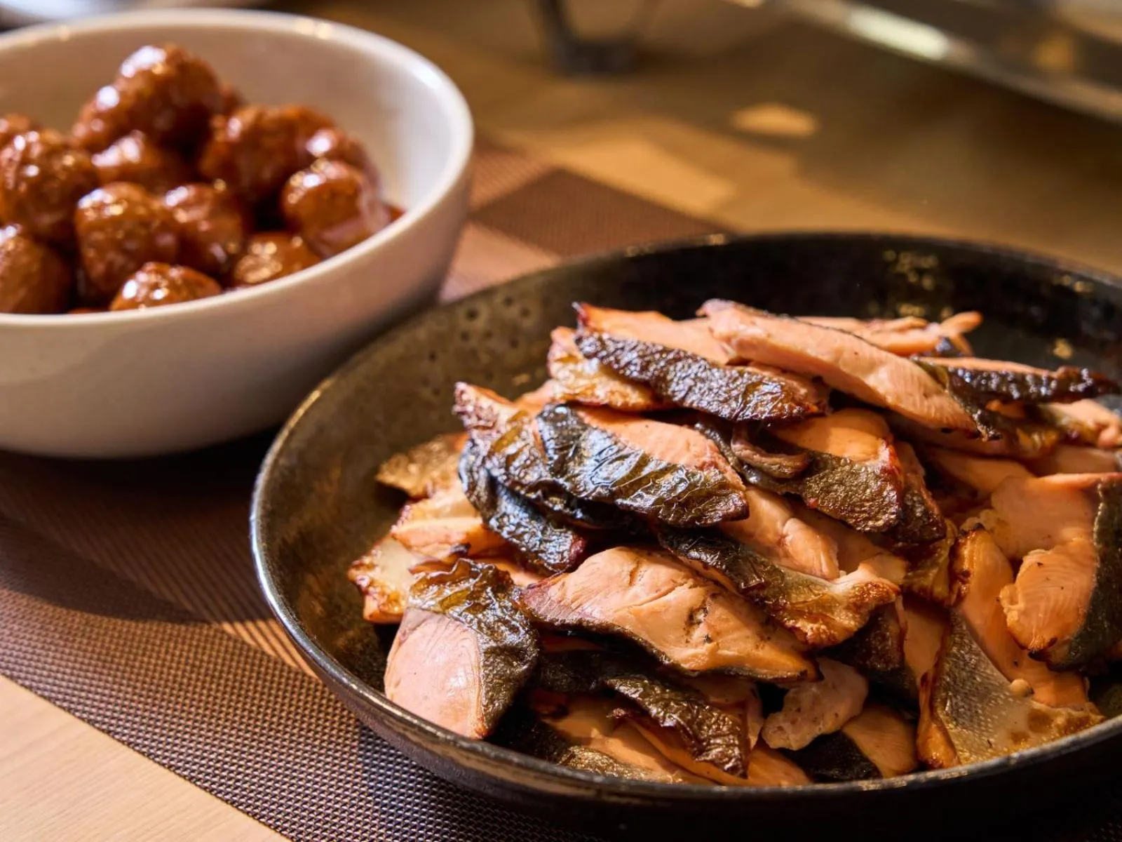 Breakfast in Meitetsu Inn Kariya