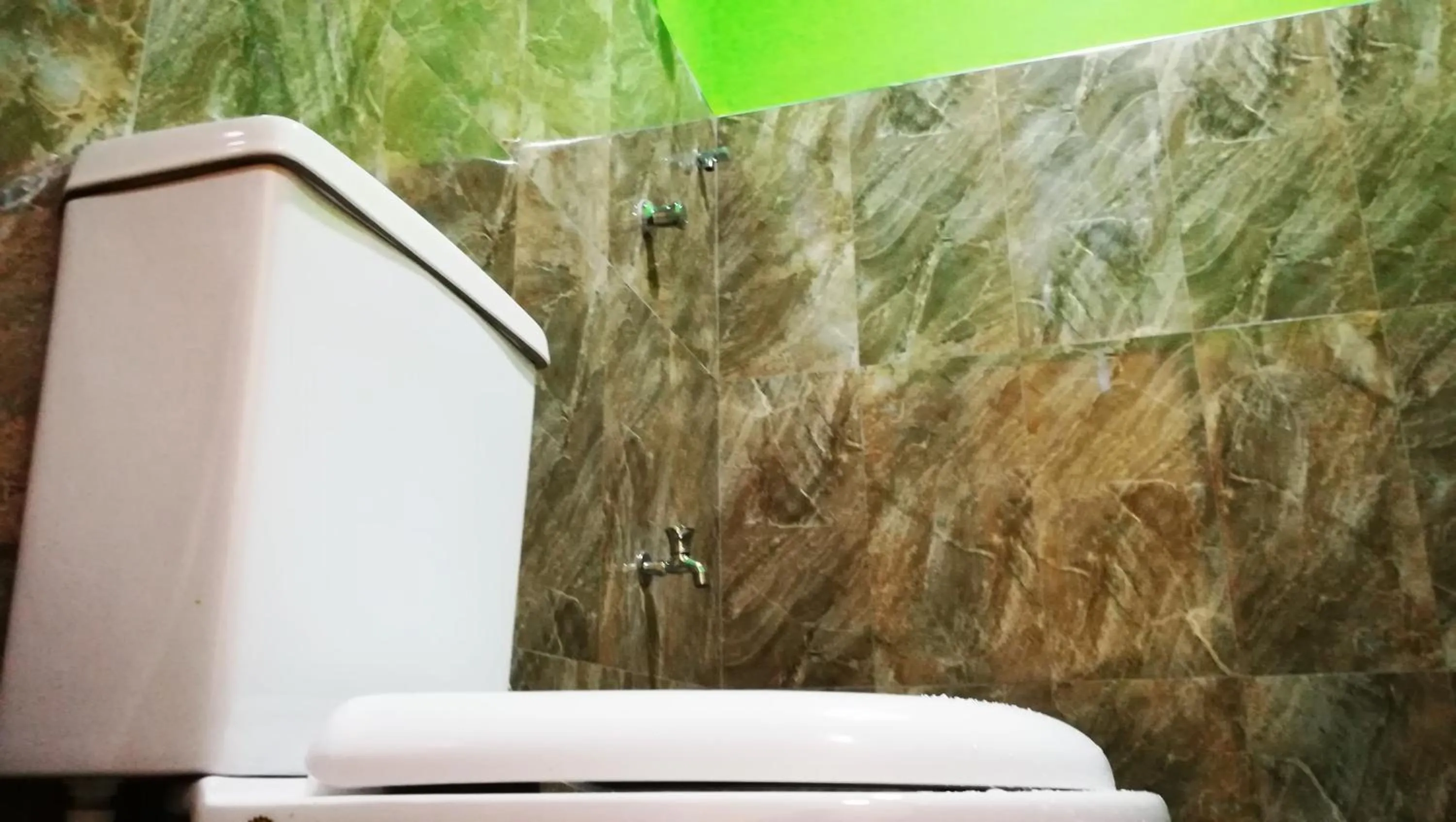 Single Room with Private Bathroom and Free Cooking Classes - single occupancy in Araliya Self Cooking Resort Dambulla