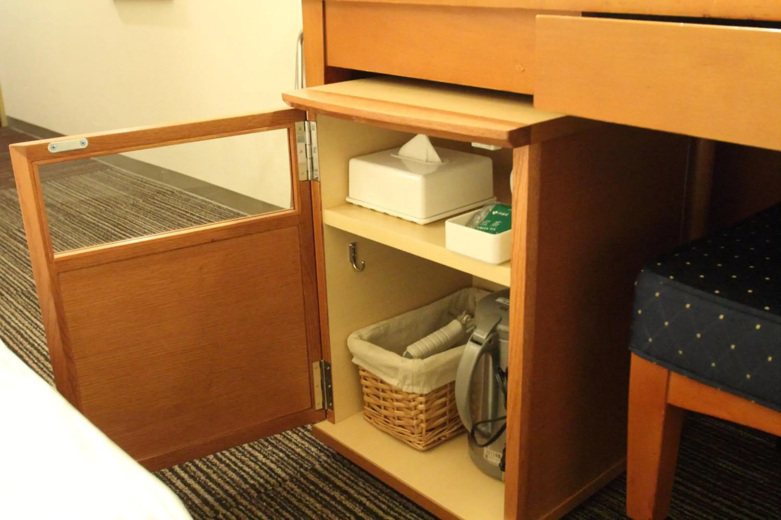 Single Room - Smoking in Meitetsu Inn Nagoya Kanayama Single Room - Smoking in Meitetsu Inn Nagoya Kanayama