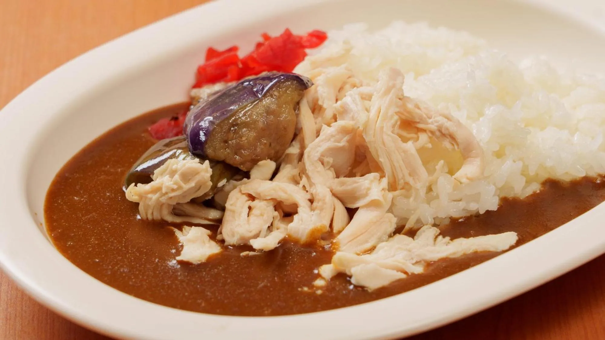 Breakfast in Meitetsu Inn Nagoya Kanayama