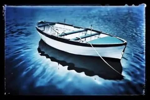 Fishing in B&B Gianninella