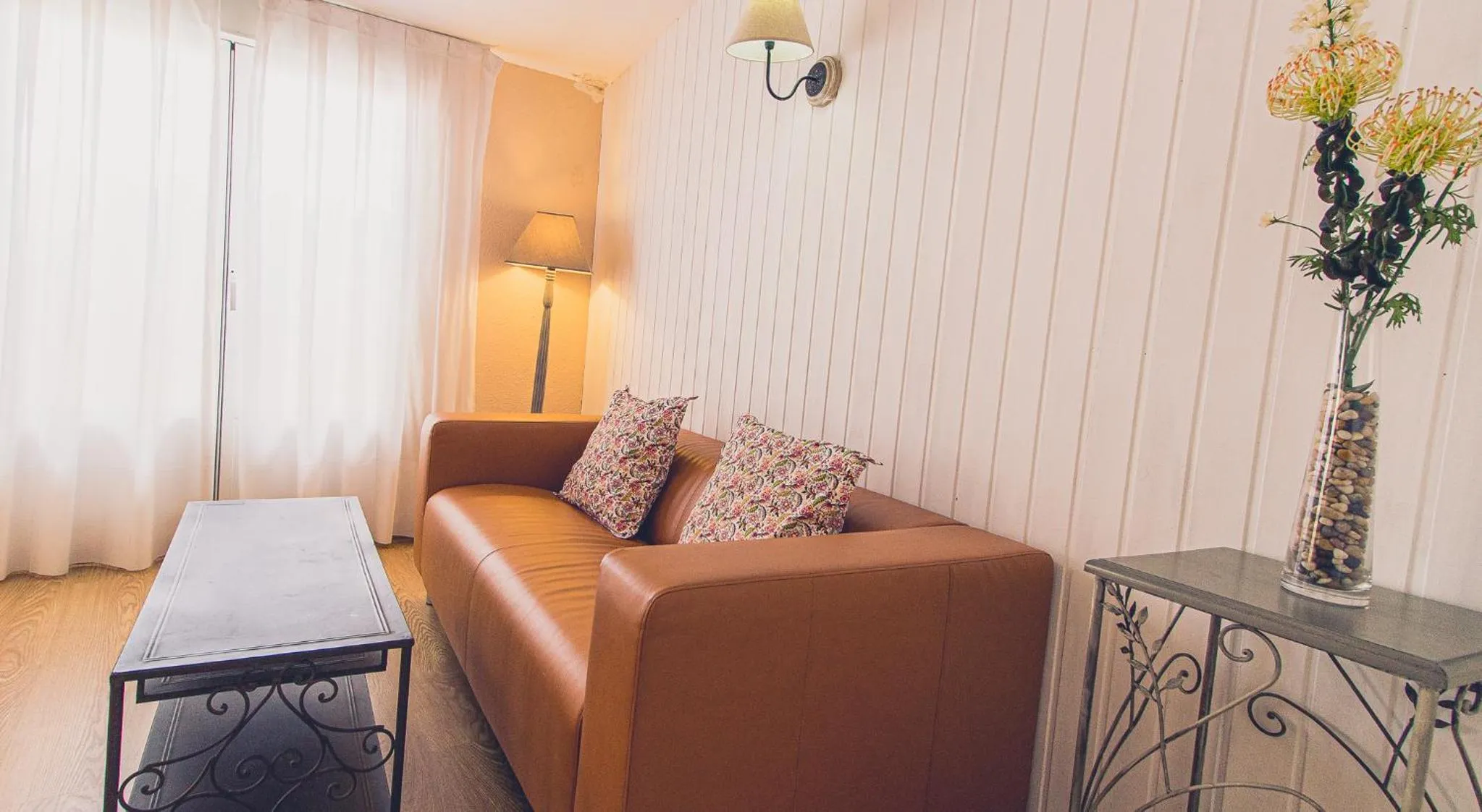 Hotel la Muñequilla