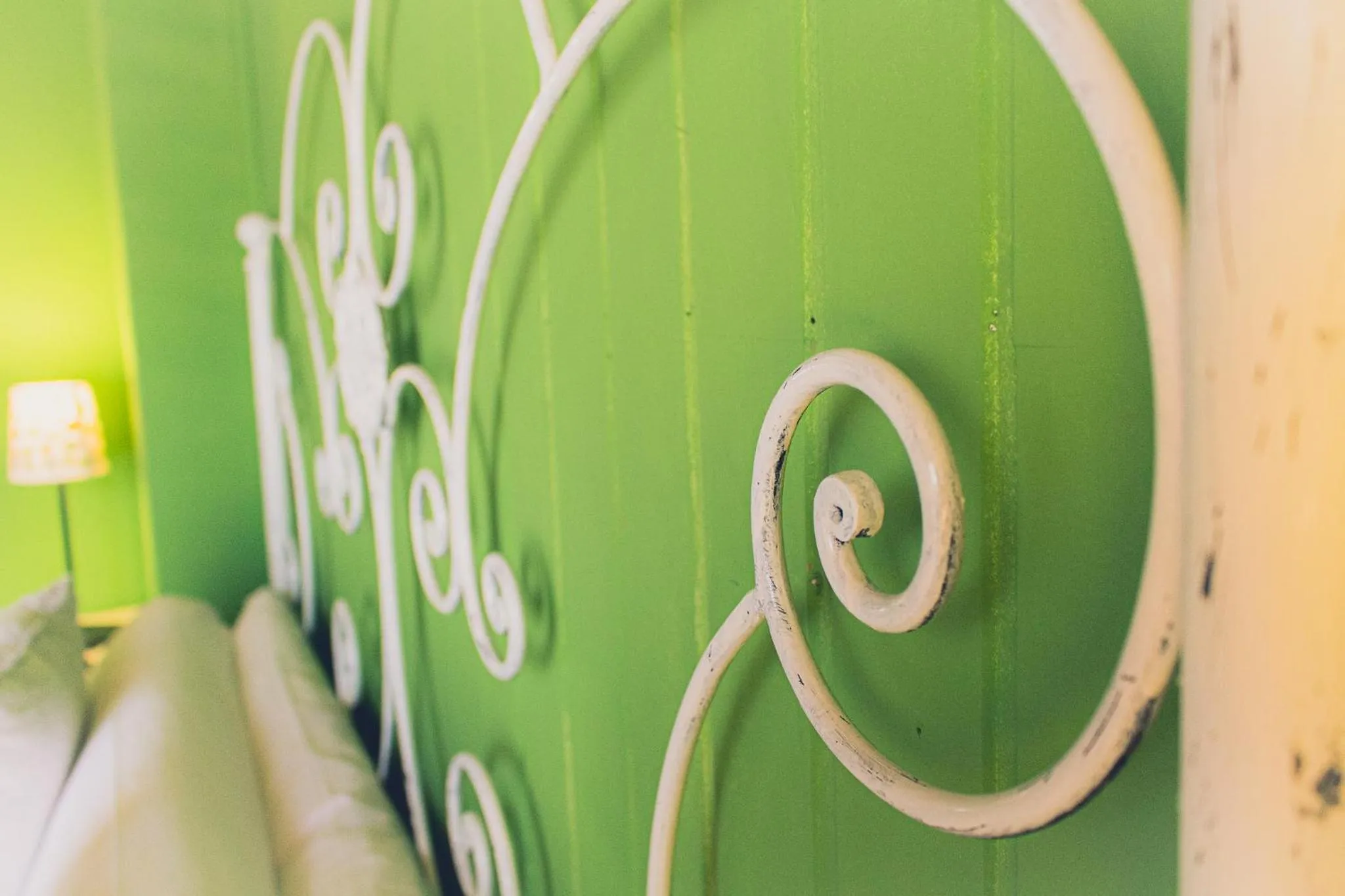 Hotel la Muñequilla