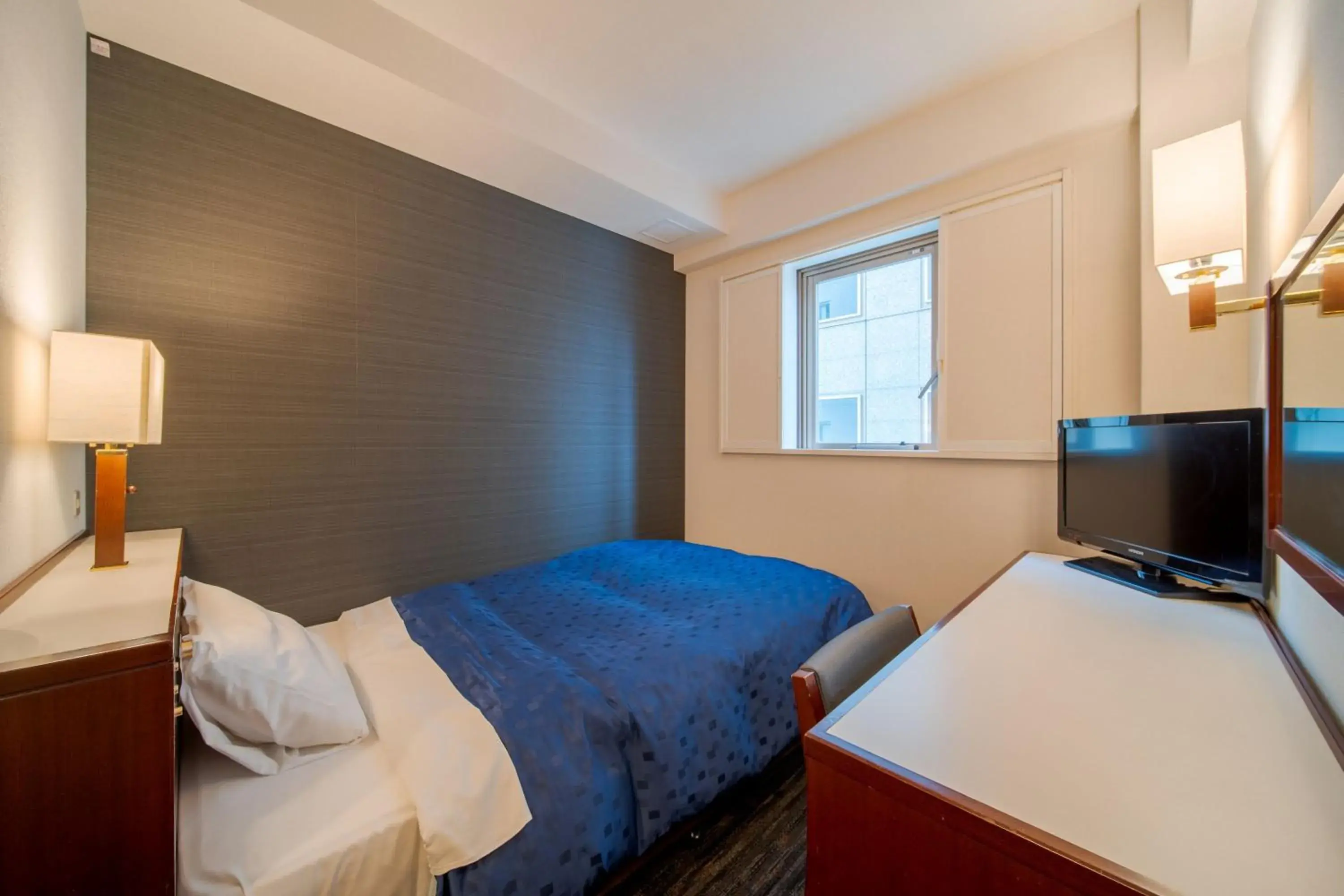 Single Room - Smoking in Meitetsu Inn Nagoya Ekimae Single Room - Smoking in Meitetsu Inn Nagoya Ekimae