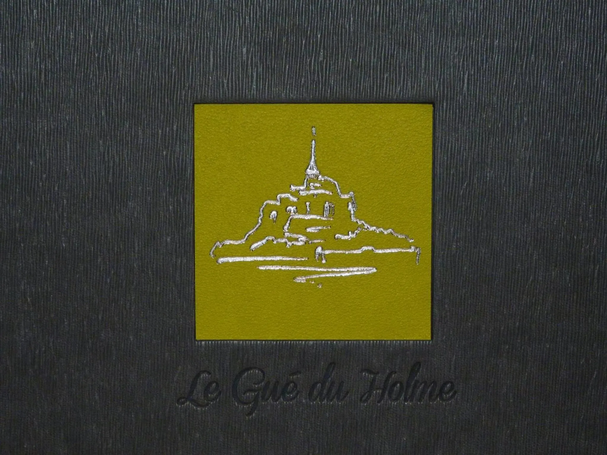 Other in Logis Hôtel Restaurant Le Gue Du Holme