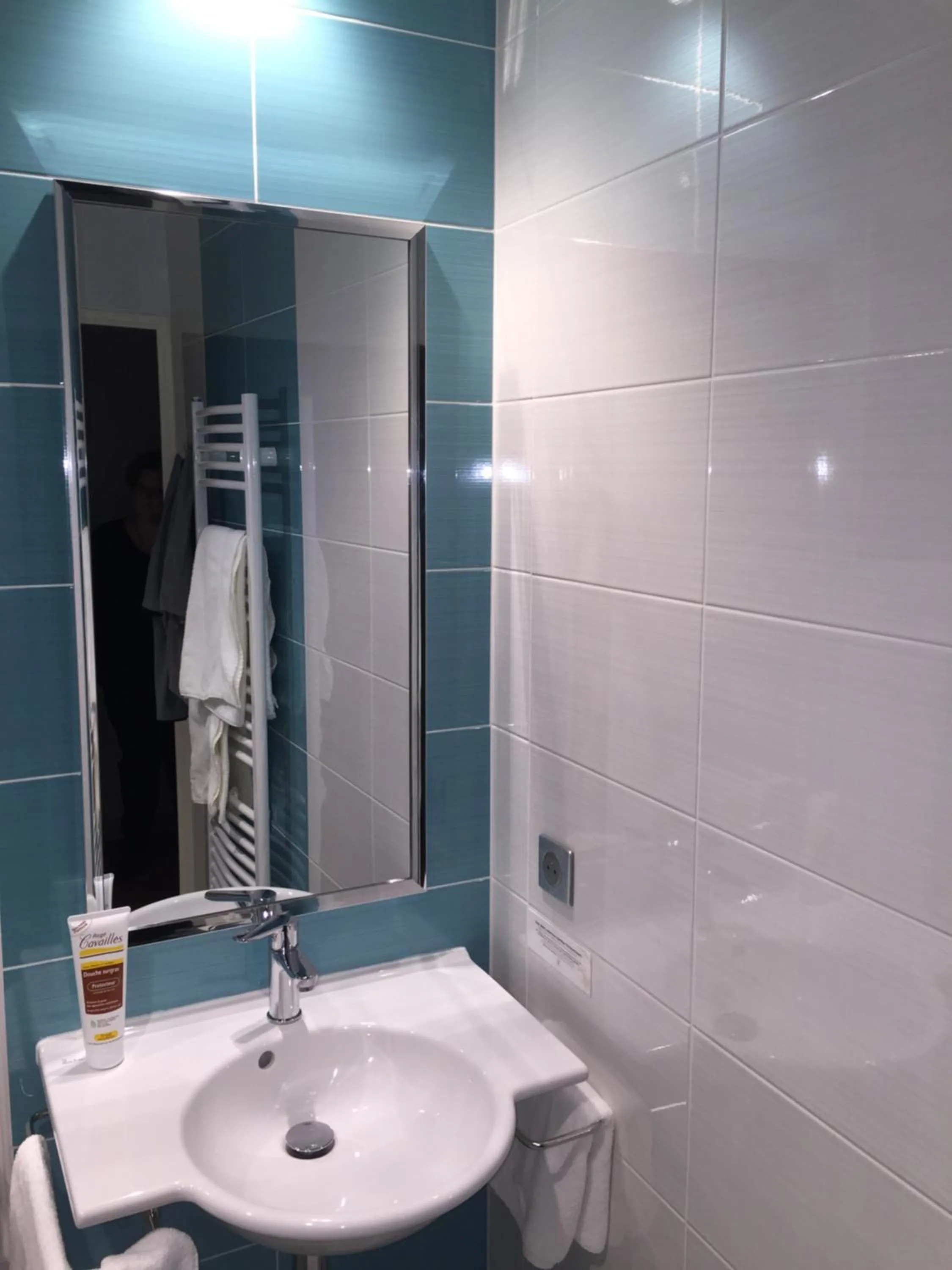 Logis Hôtel Restaurant Le Gue Du Holme