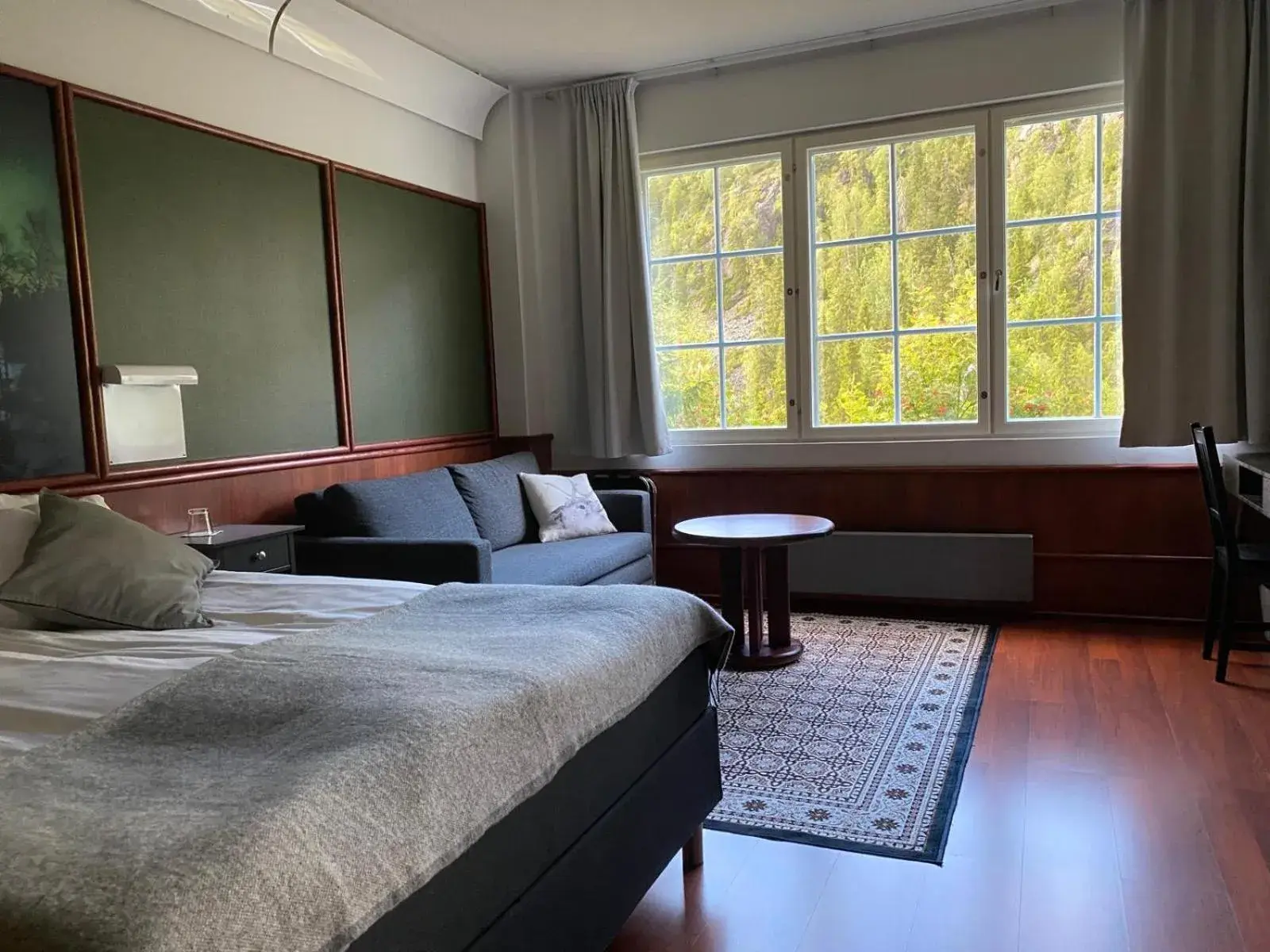 Standard Twin Room in Hotel Royal Ruka Standard Twin Room in Hotel Royal Ruka