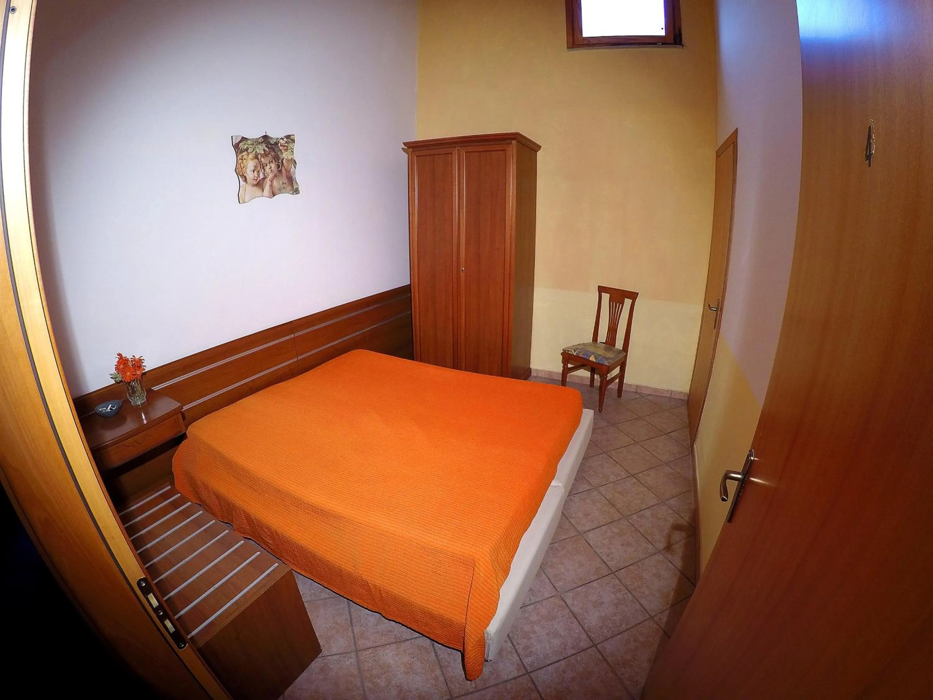 Agriturismo A do' Cumparone