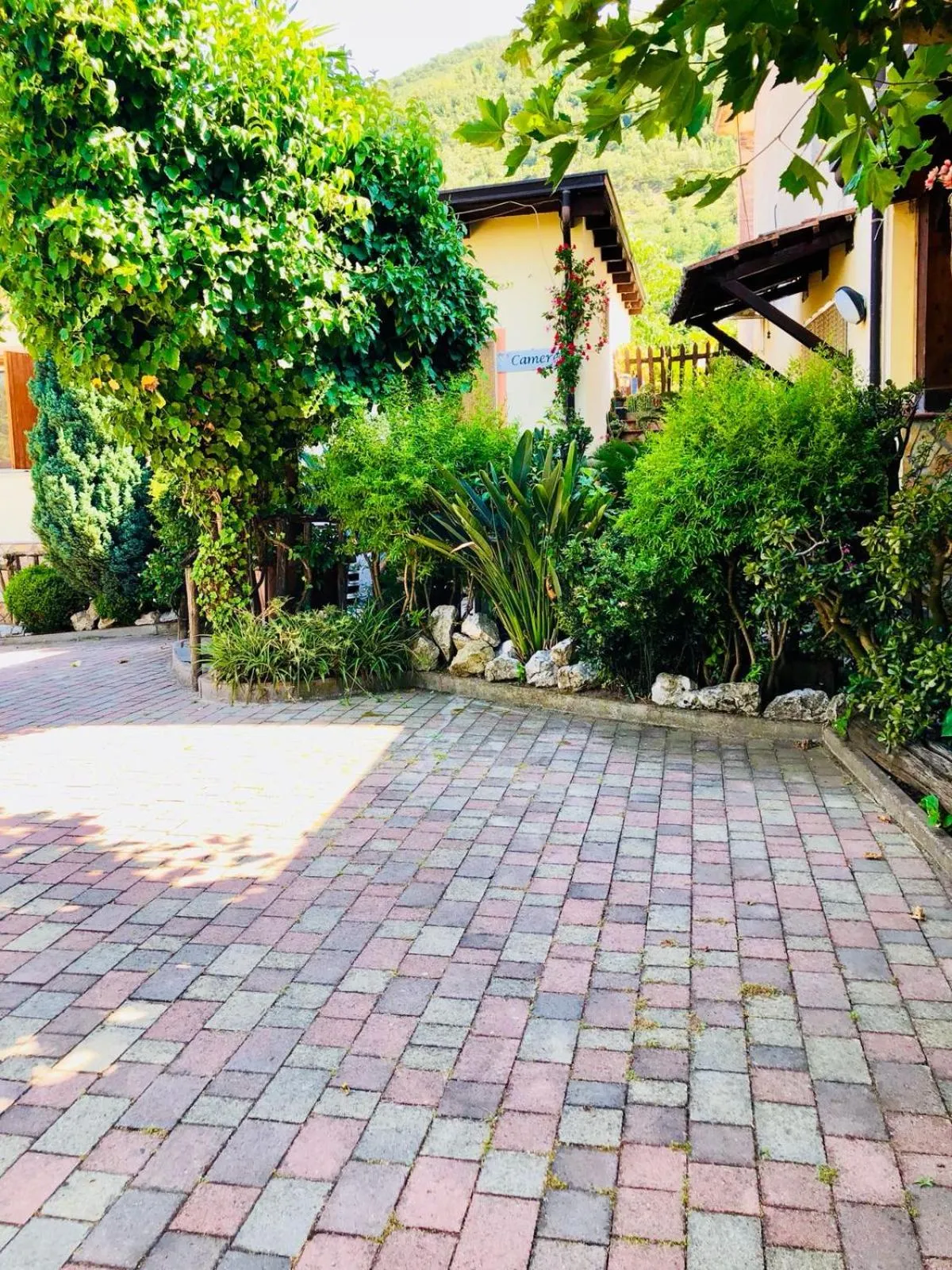 Agriturismo A do' Cumparone