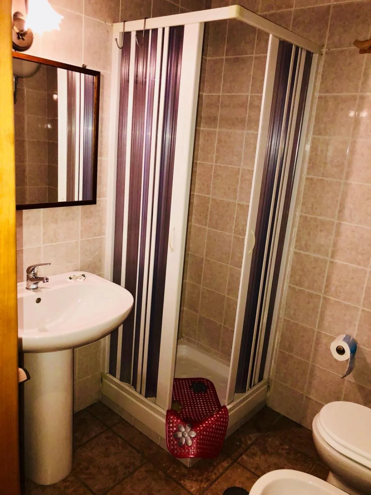 Agriturismo A do' Cumparone