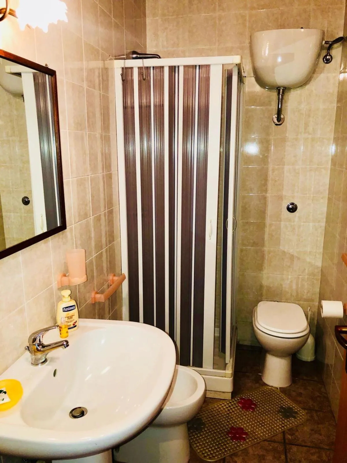 Agriturismo A do' Cumparone