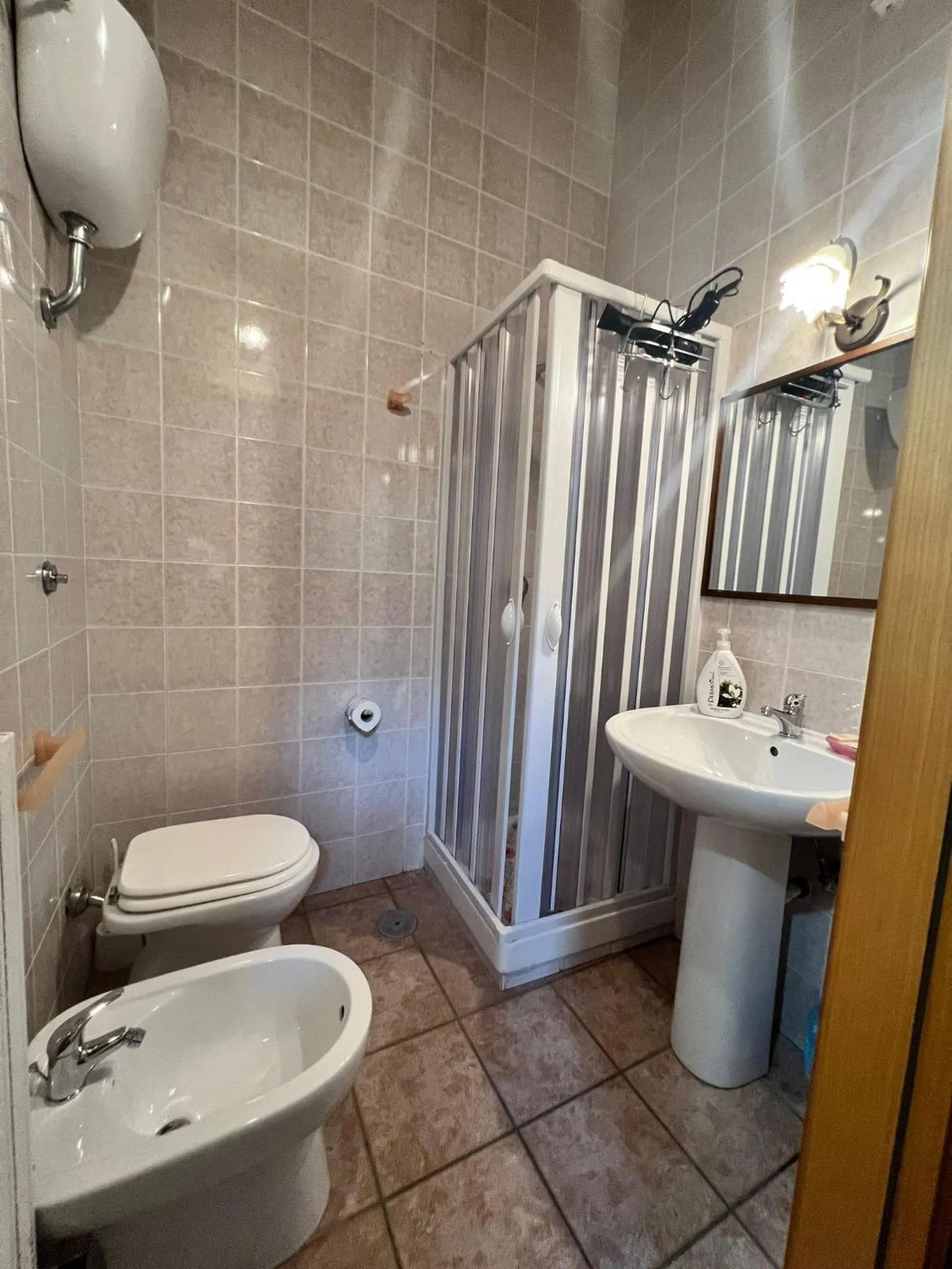 Agriturismo A do' Cumparone