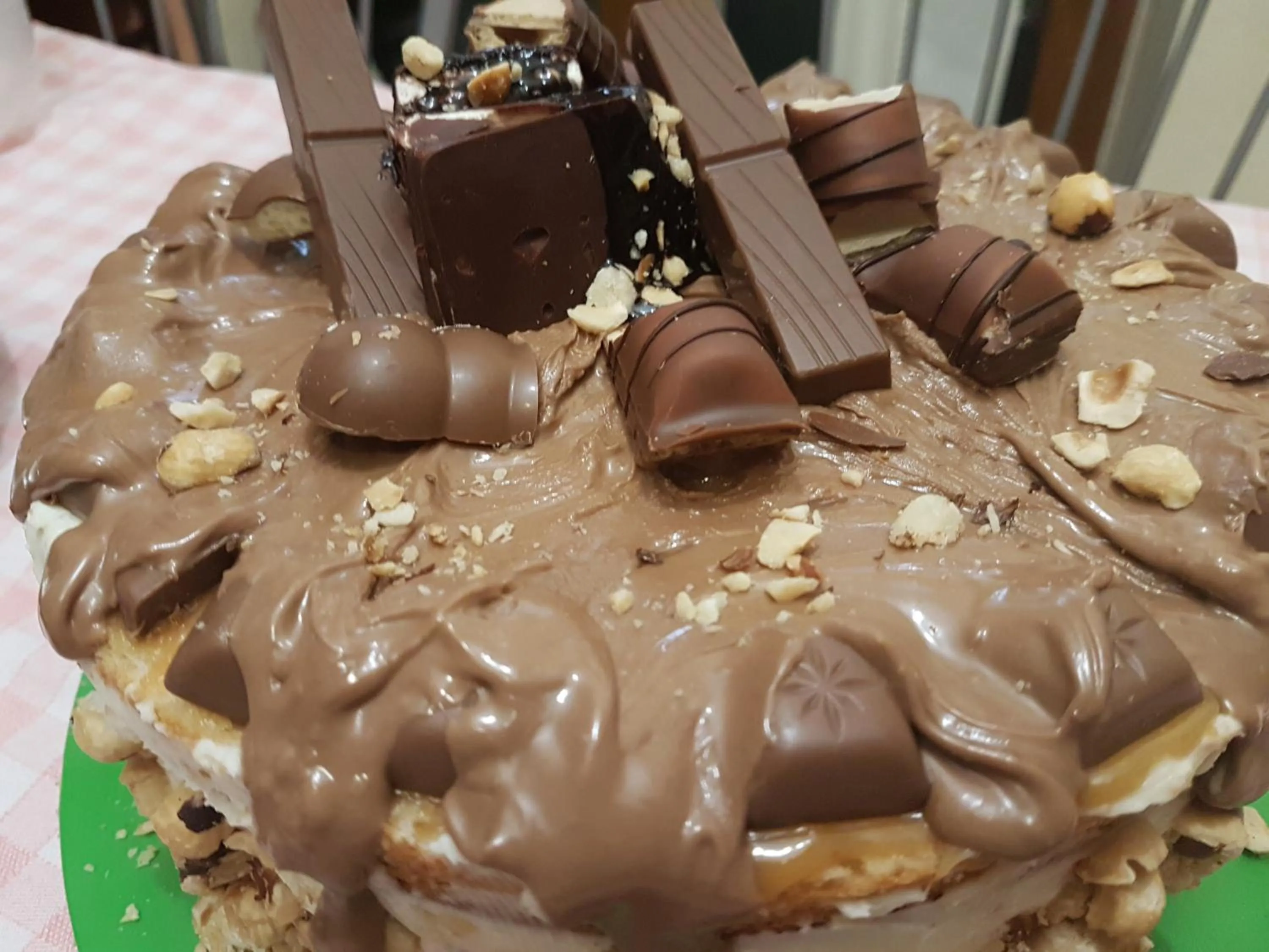 Agriturismo A do' Cumparone