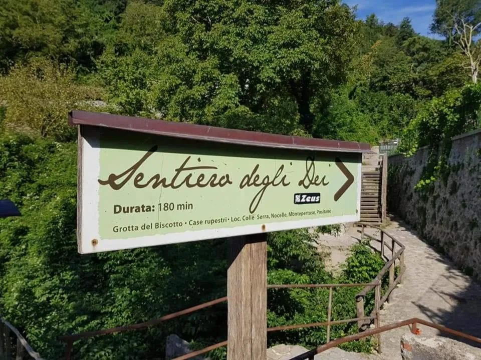 Agriturismo A do' Cumparone