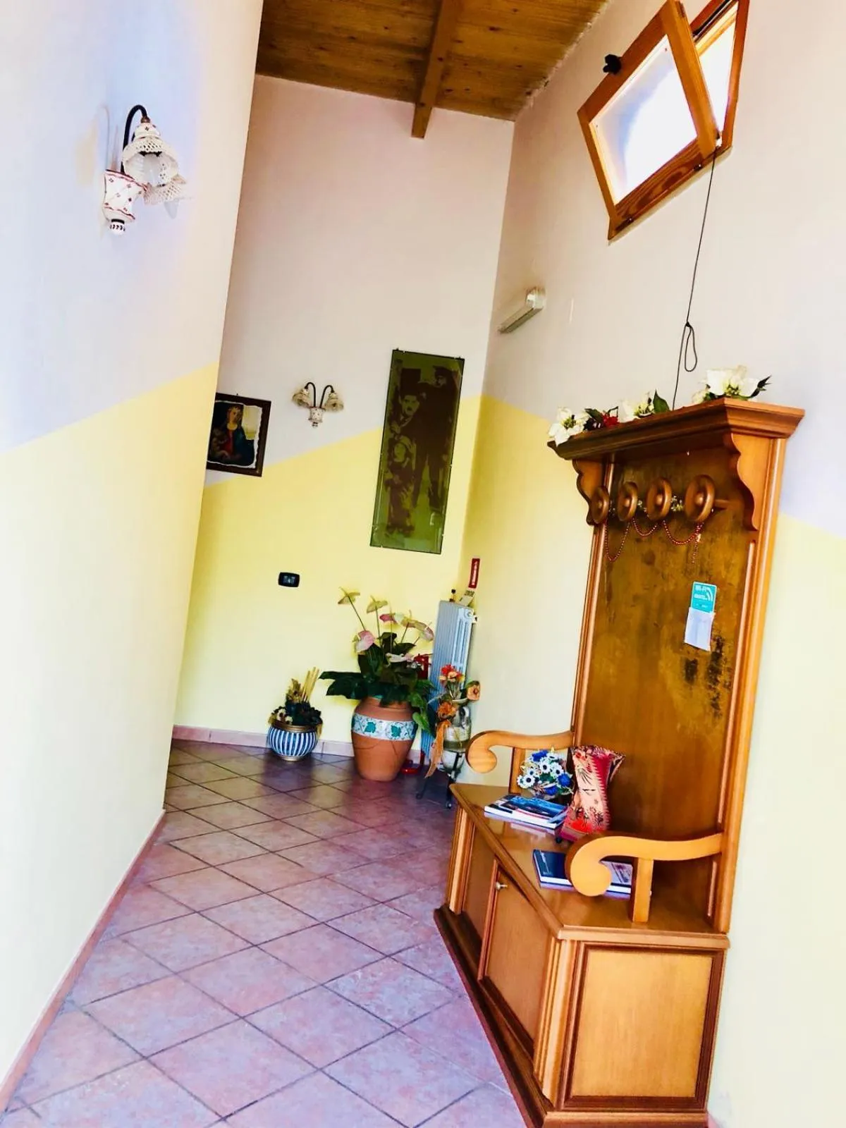 Agriturismo A do' Cumparone