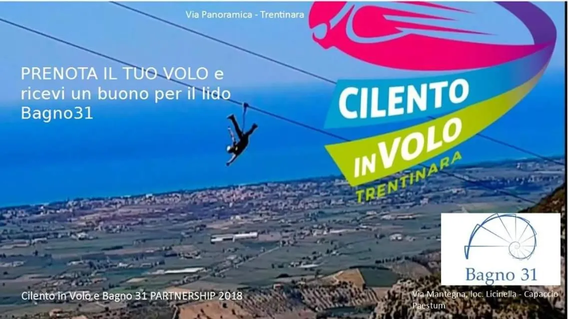 Agriturismo A do' Cumparone