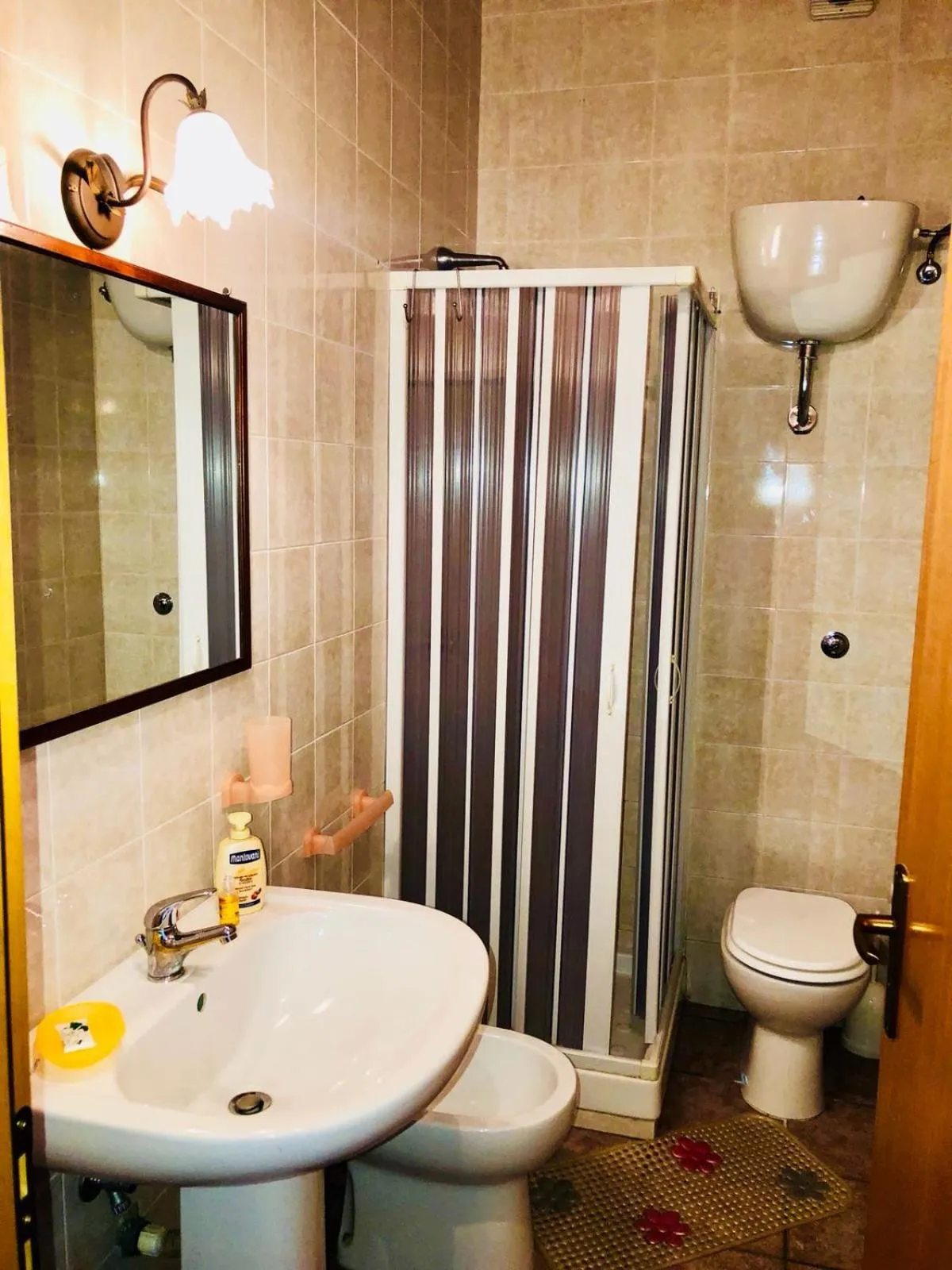 Agriturismo A do' Cumparone