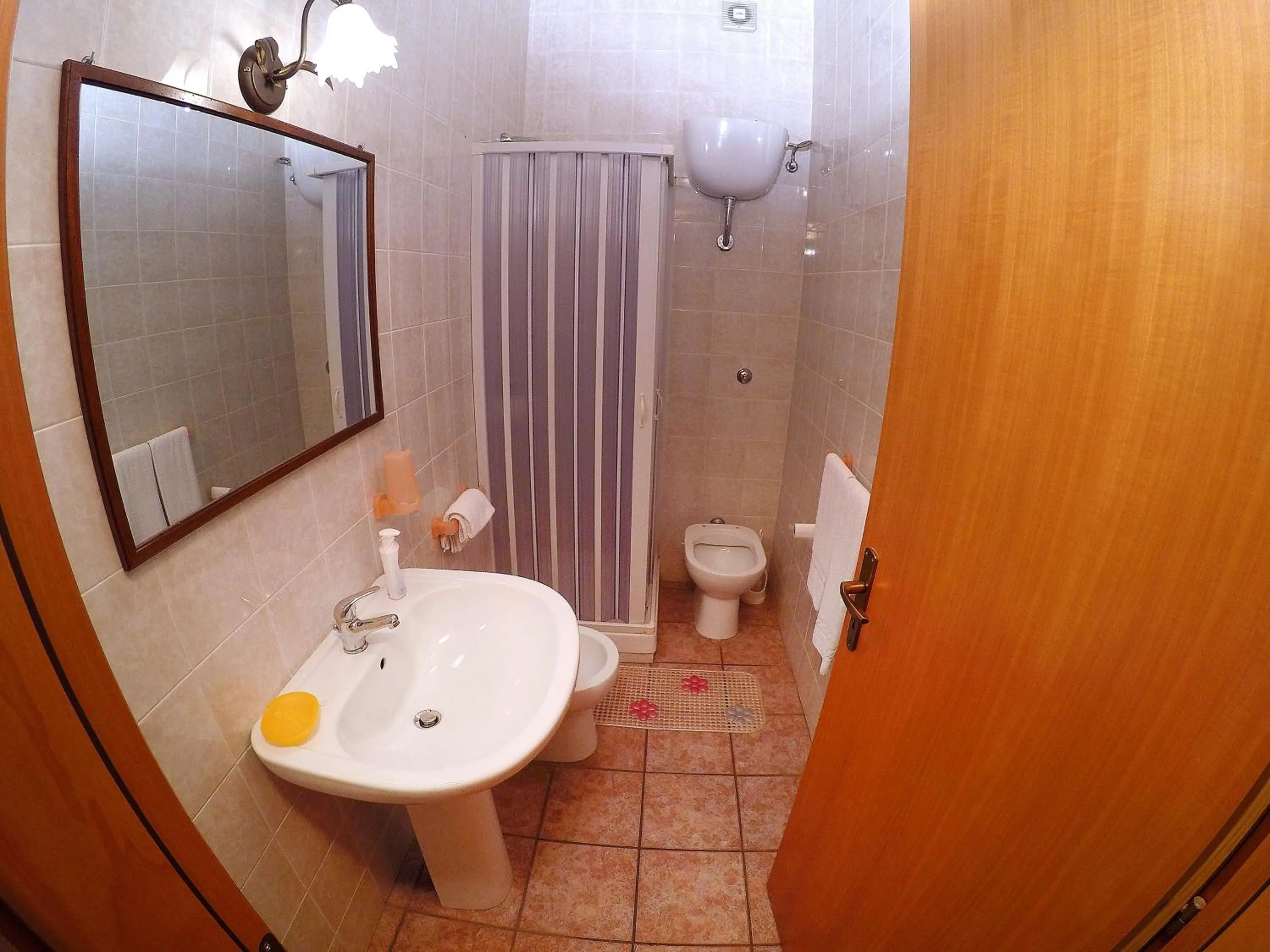 Agriturismo A do' Cumparone