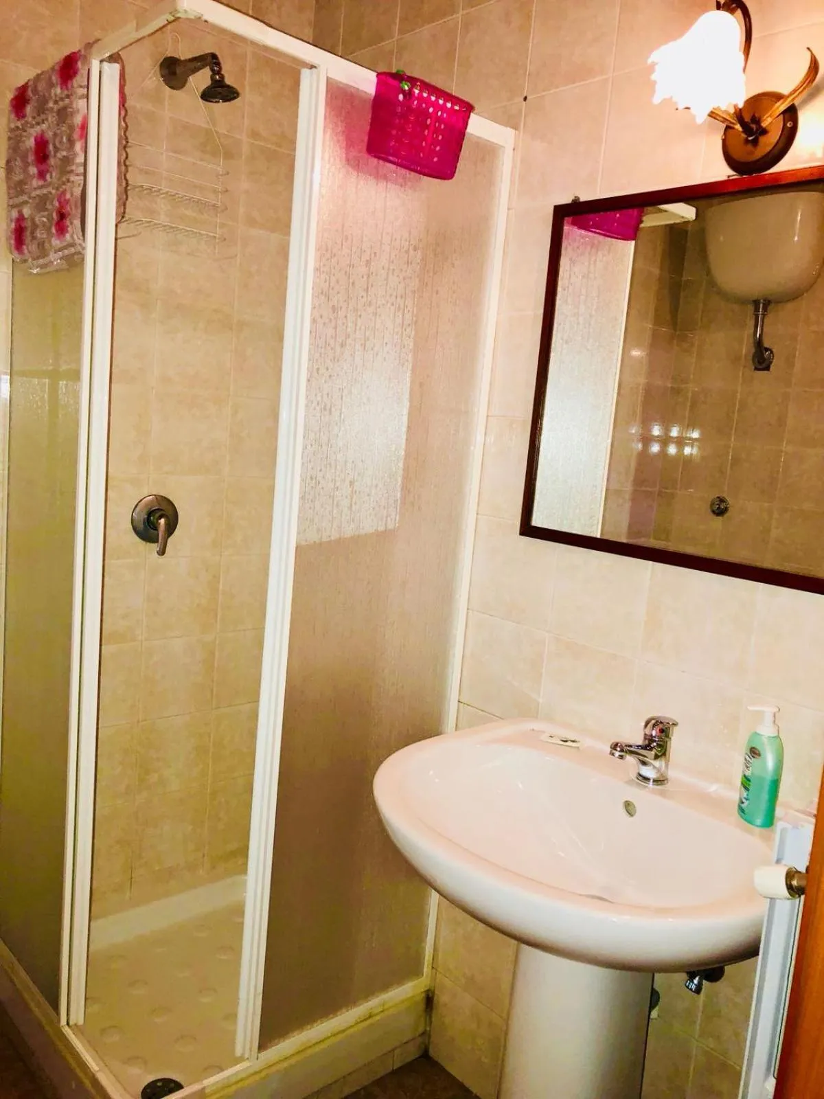 Agriturismo A do' Cumparone