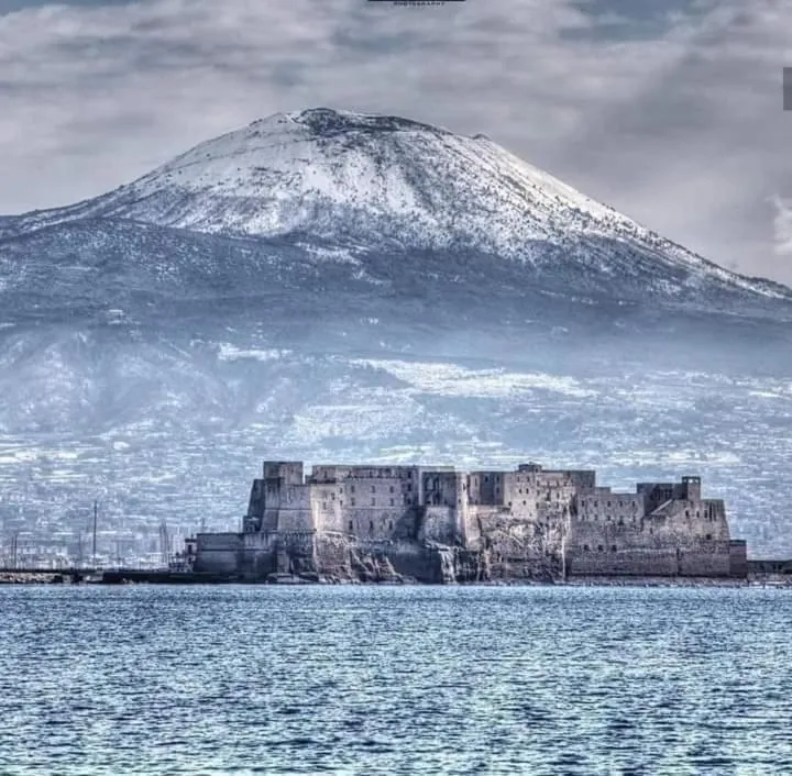 Agriturismo A do' Cumparone