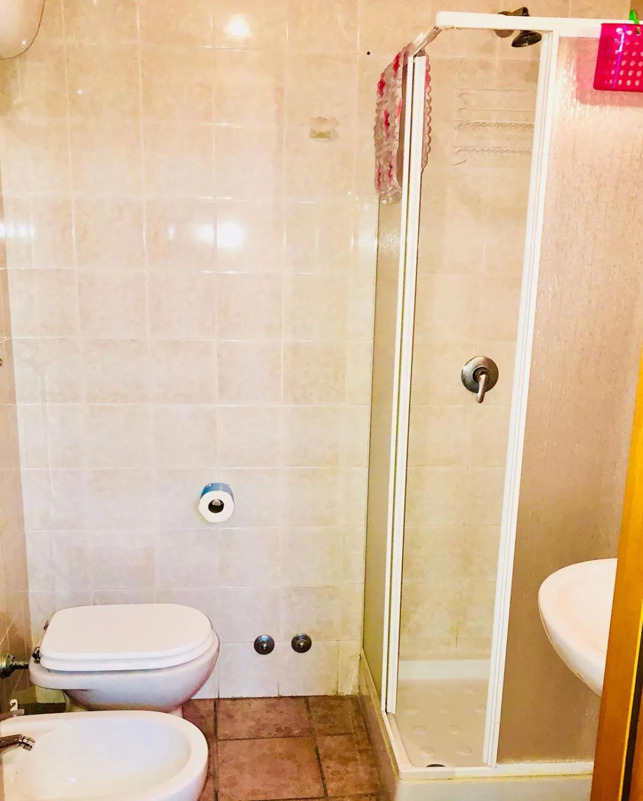 Agriturismo A do' Cumparone