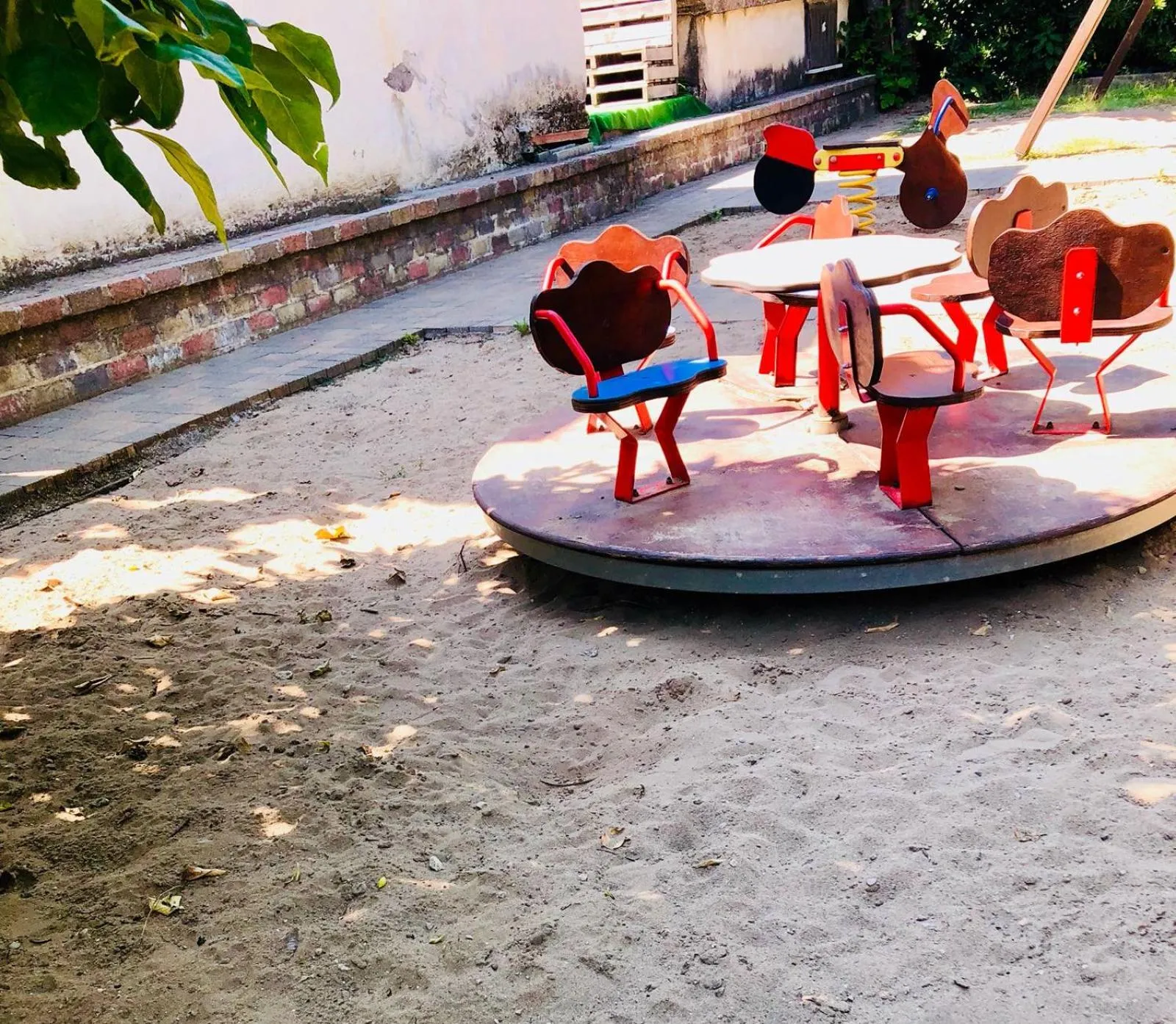 Agriturismo A do' Cumparone