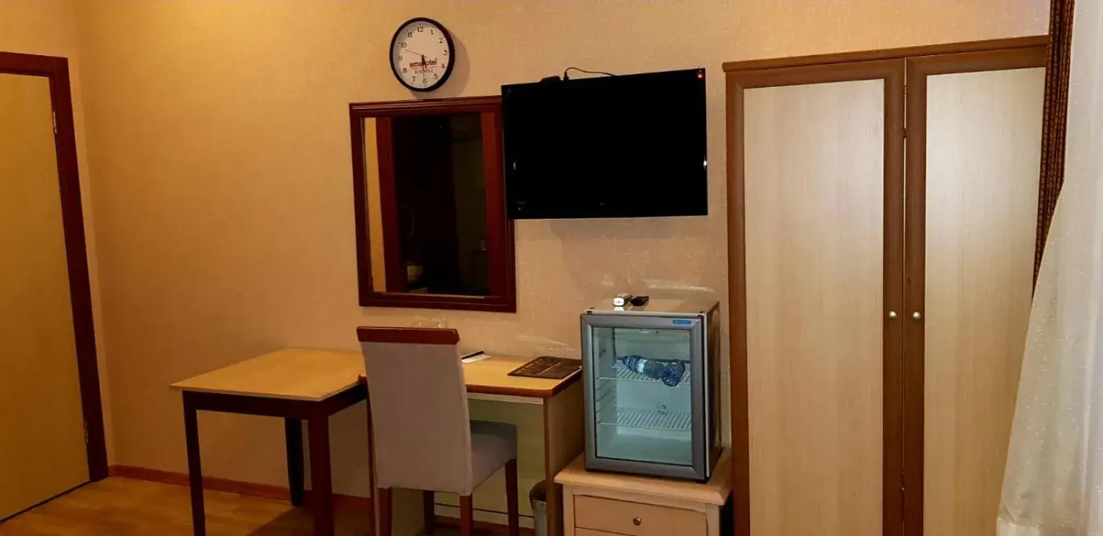 Economy Double or Twin Room in EmexOtel Kocaeli Economy Double or Twin Room in EmexOtel Kocaeli