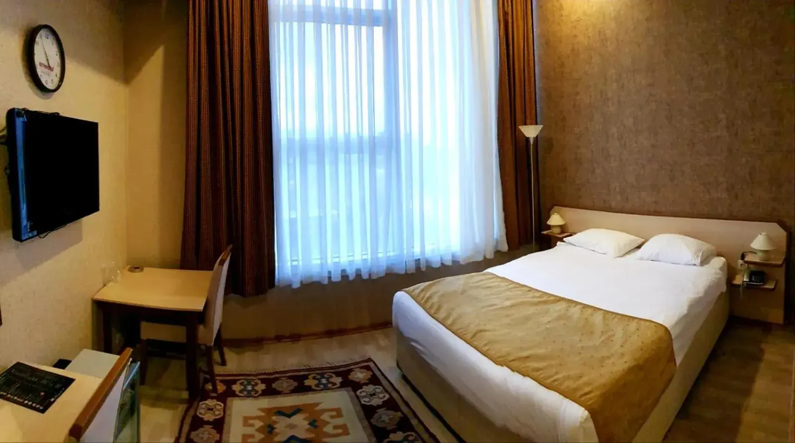 Economy Double or Twin Room in EmexOtel Kocaeli Economy Double or Twin Room in EmexOtel Kocaeli