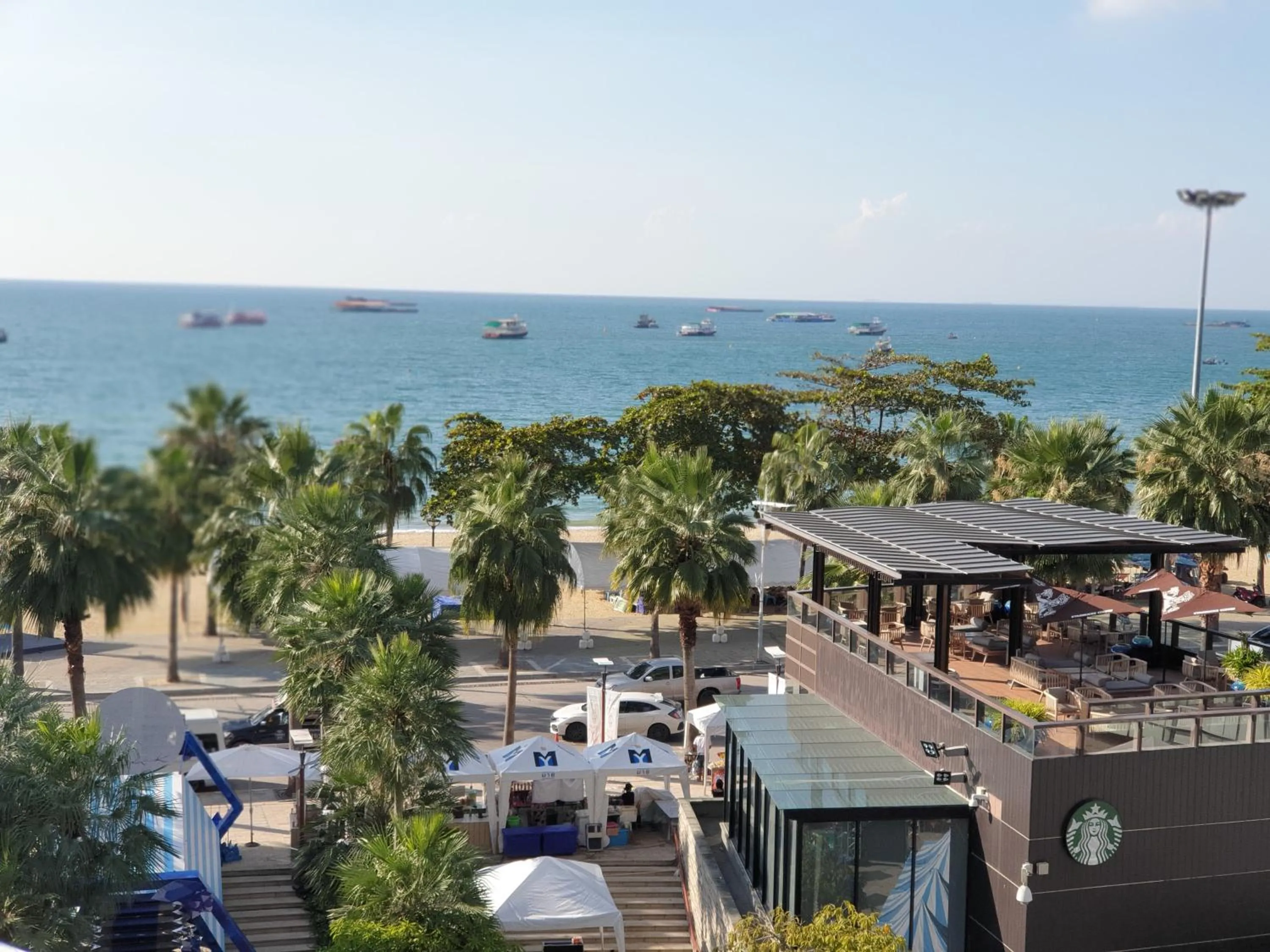 The Chezz by Patsamon