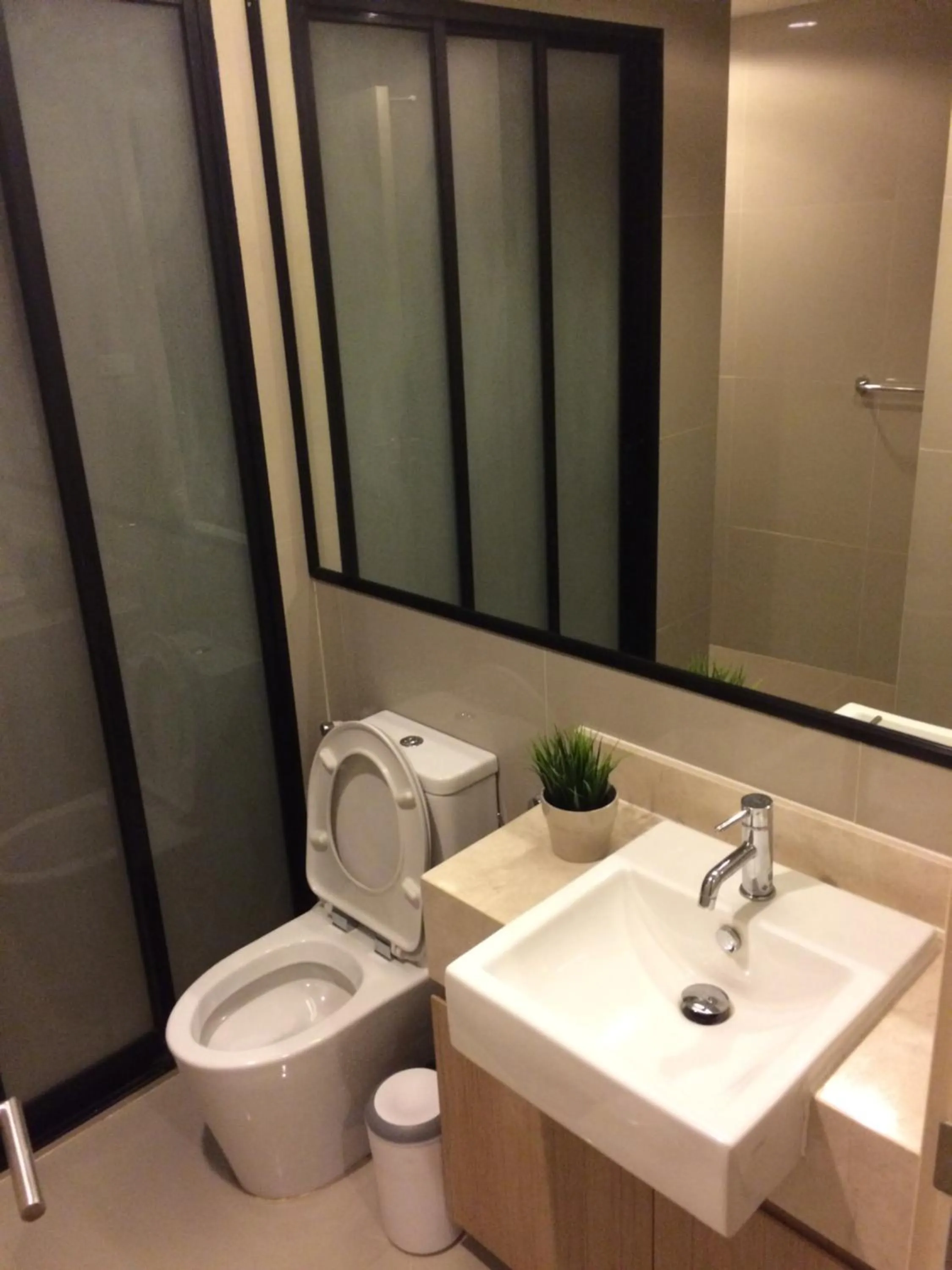 Property building in The Chezz by Patsamon