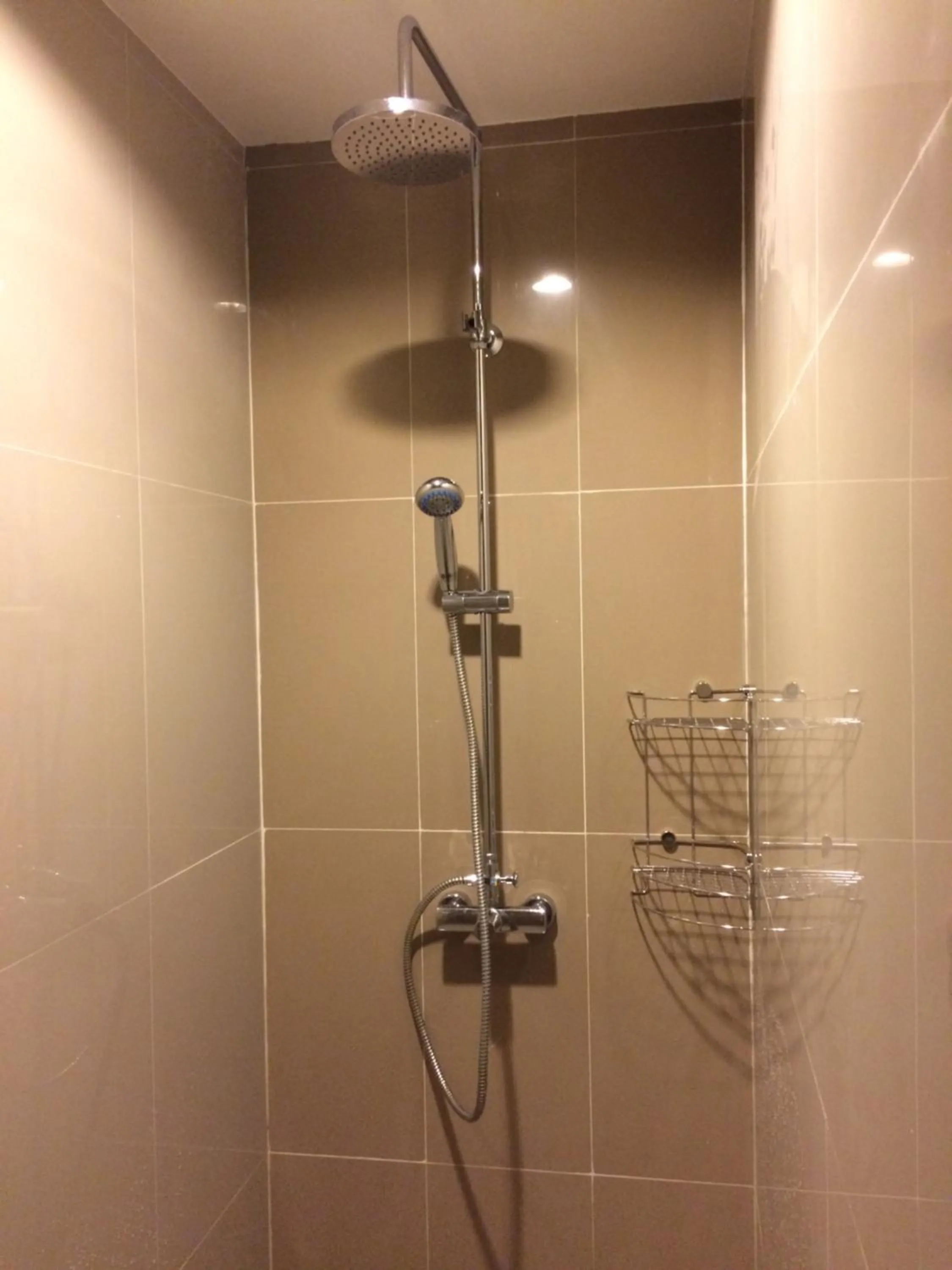 Property building in The Chezz by Patsamon