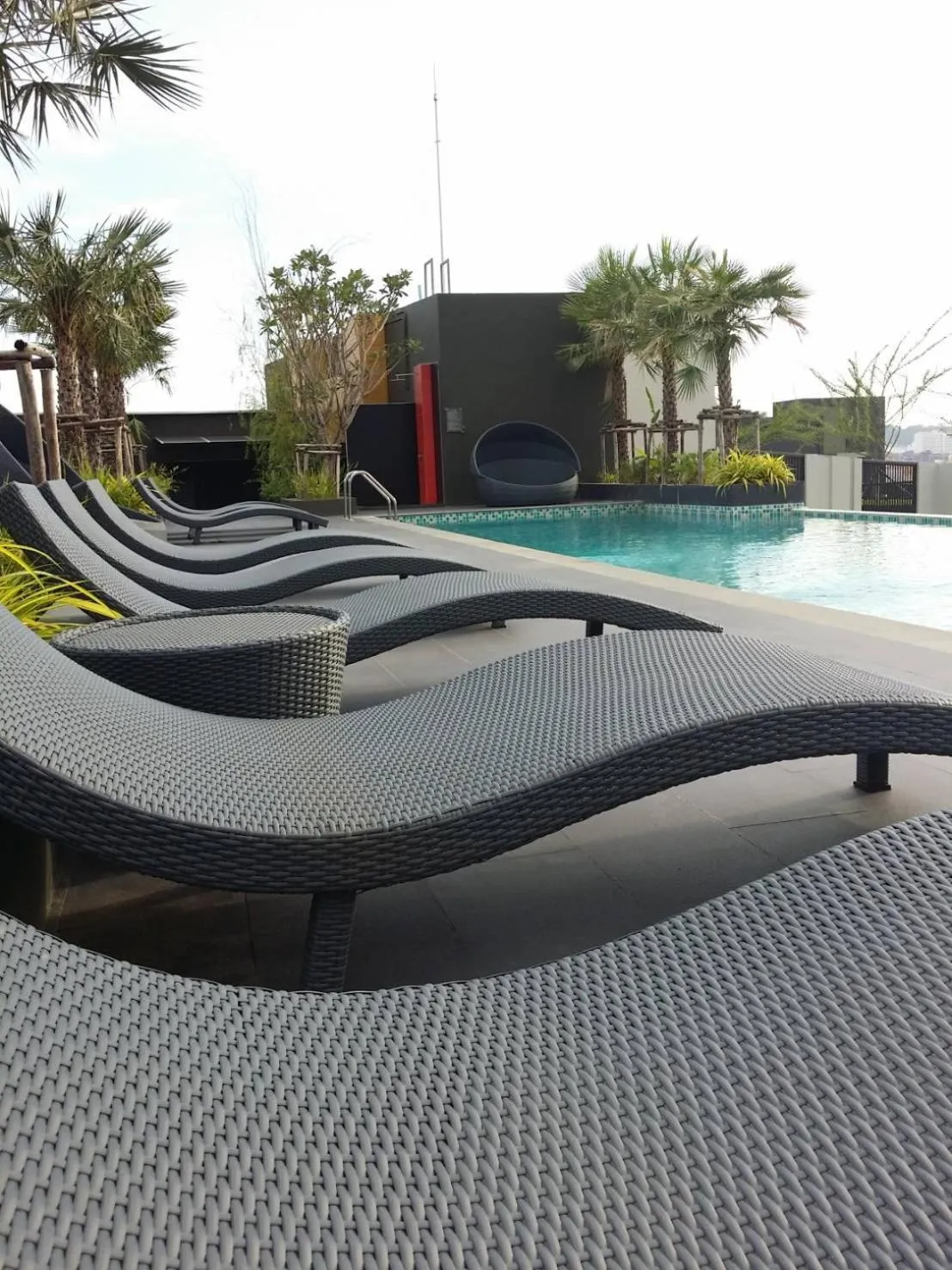 The Chezz by Patsamon