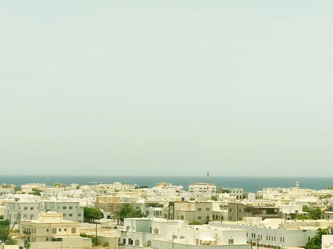 Al Murooj Hotel Apartments