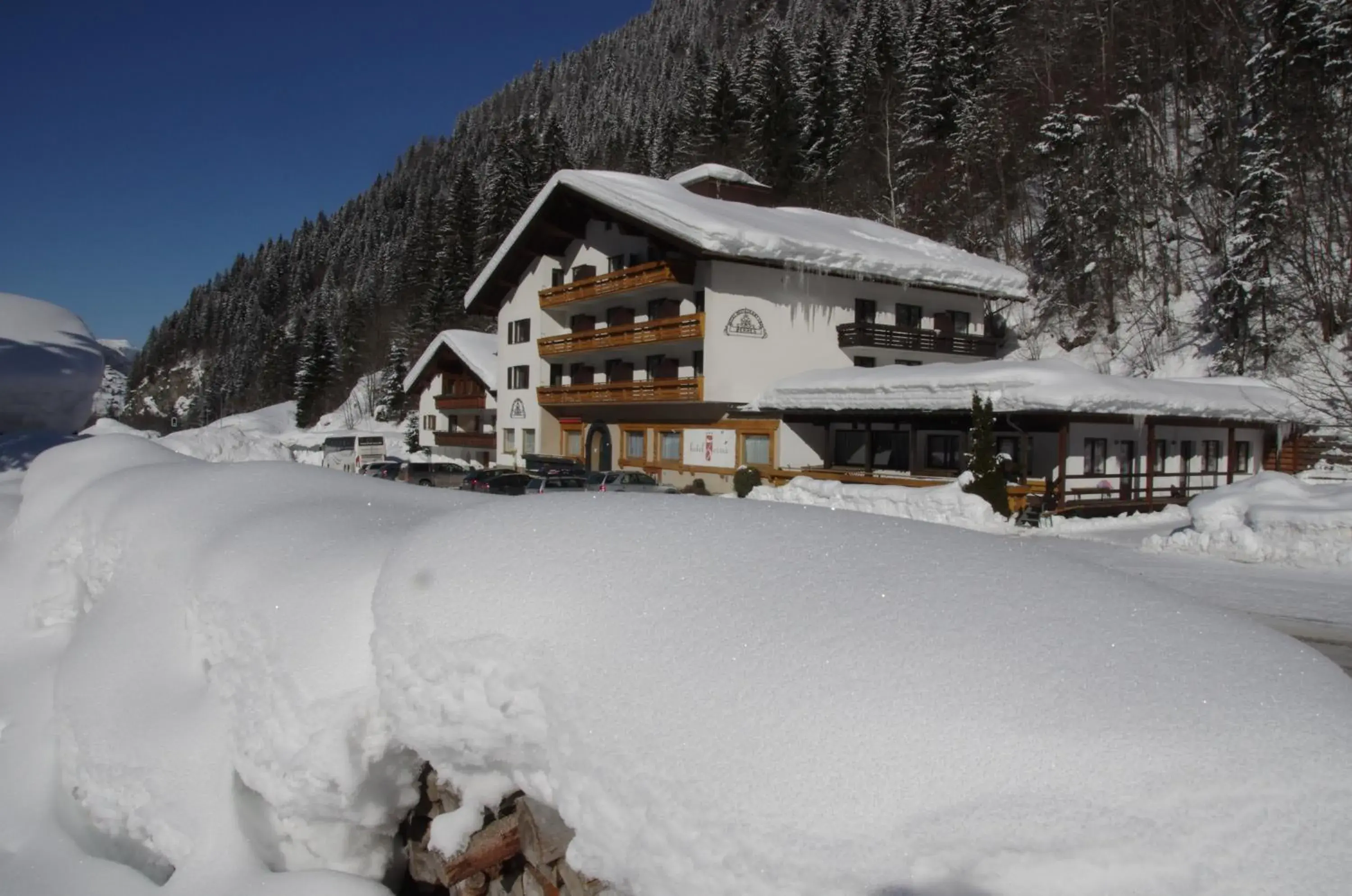 Hotel Zerres Hotel Zerres