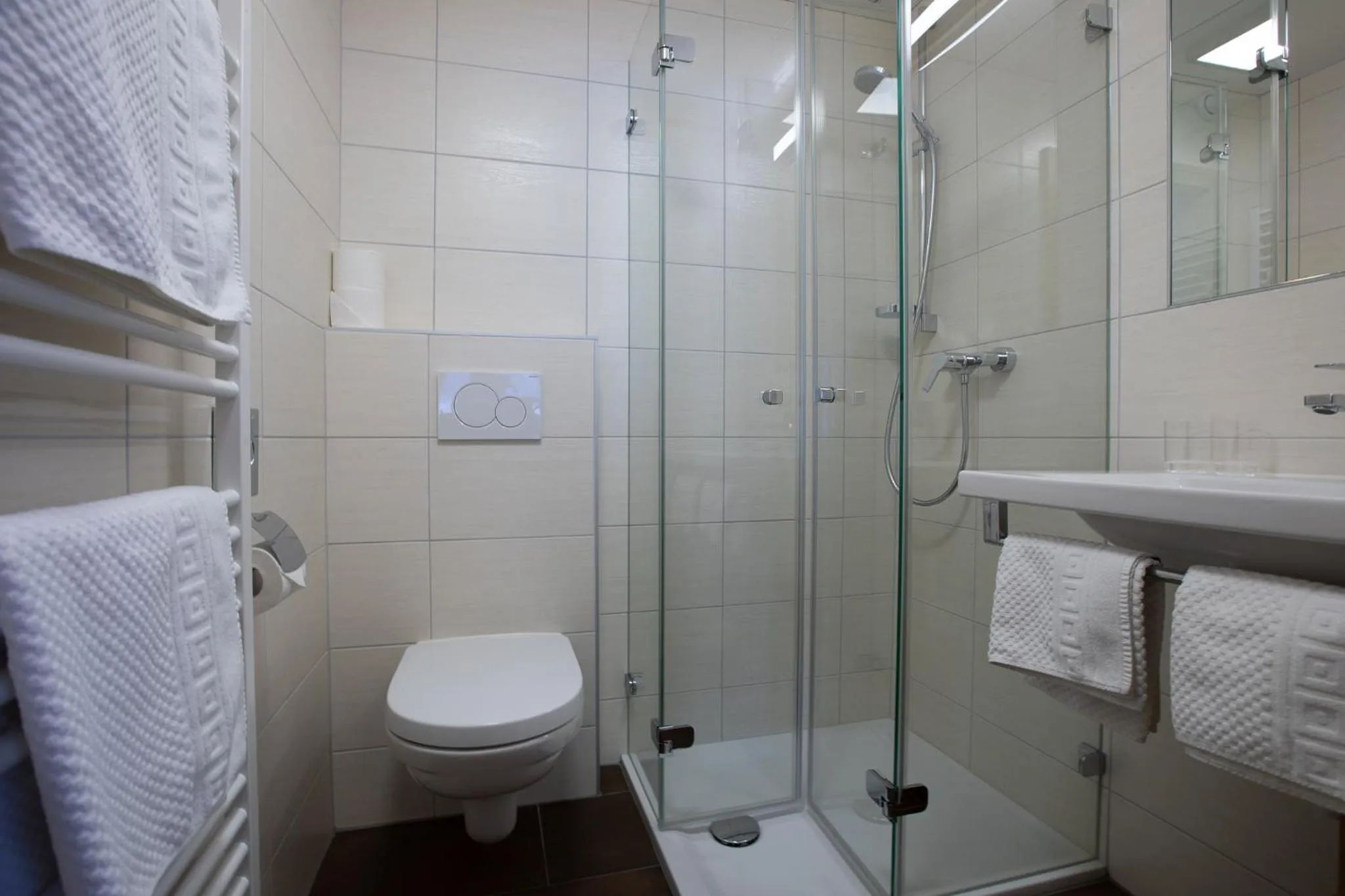 Staff in Hotel Eckartauerhof