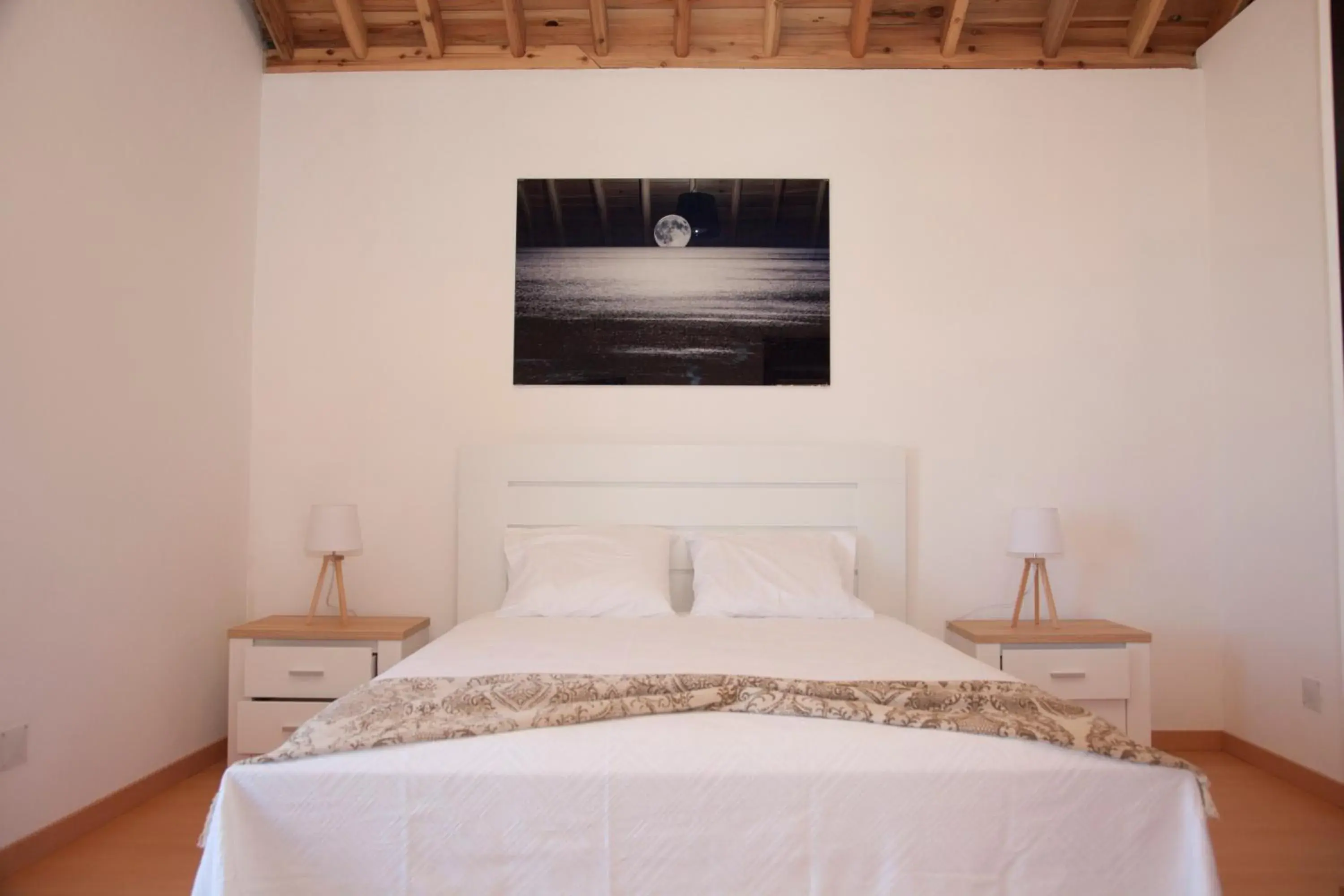 Double Room with Sea View in Sara Village Double Room with Sea View in Sara Village