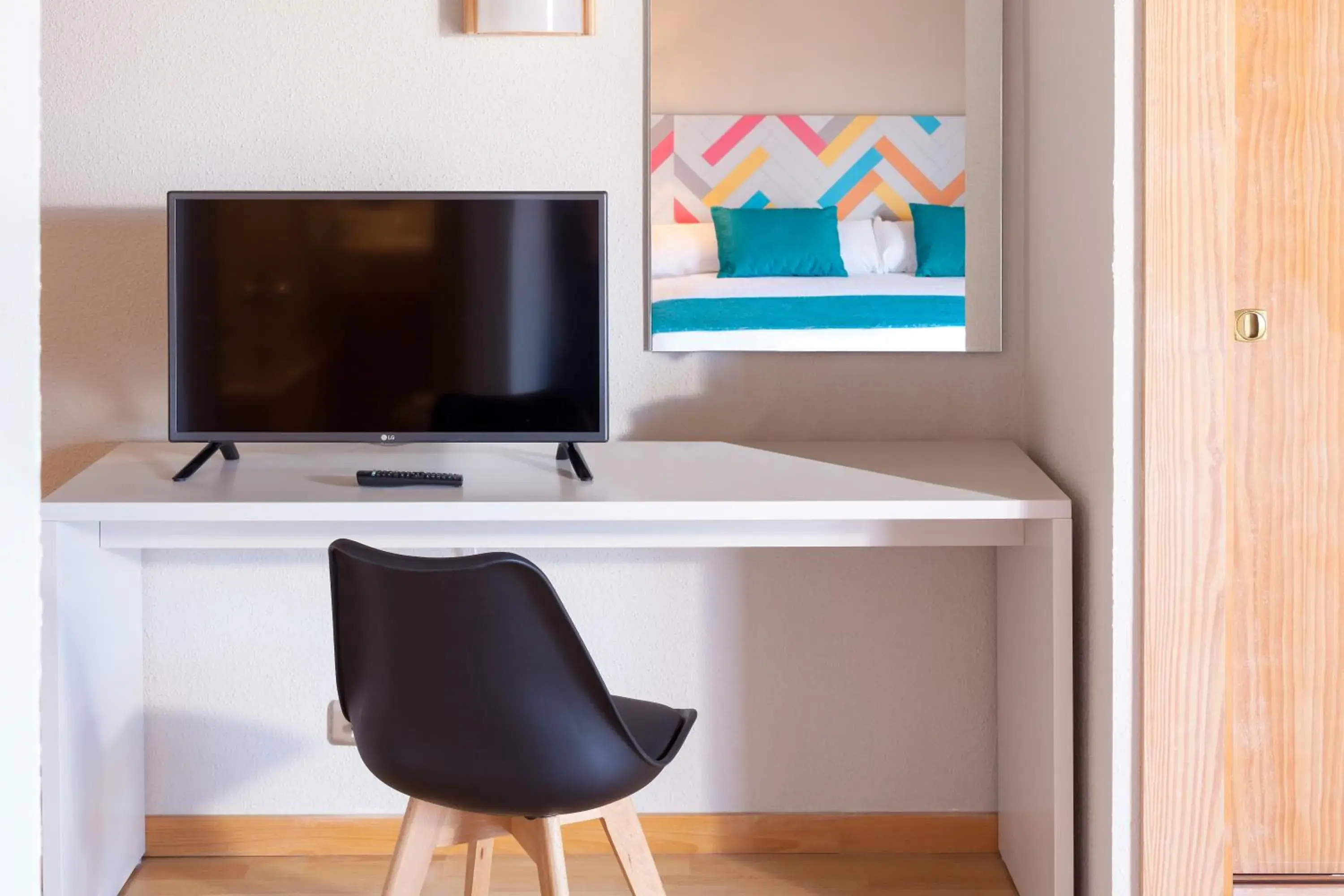 Superior Double Room in O7 Tenerife Superior Double Room in O7 Tenerife