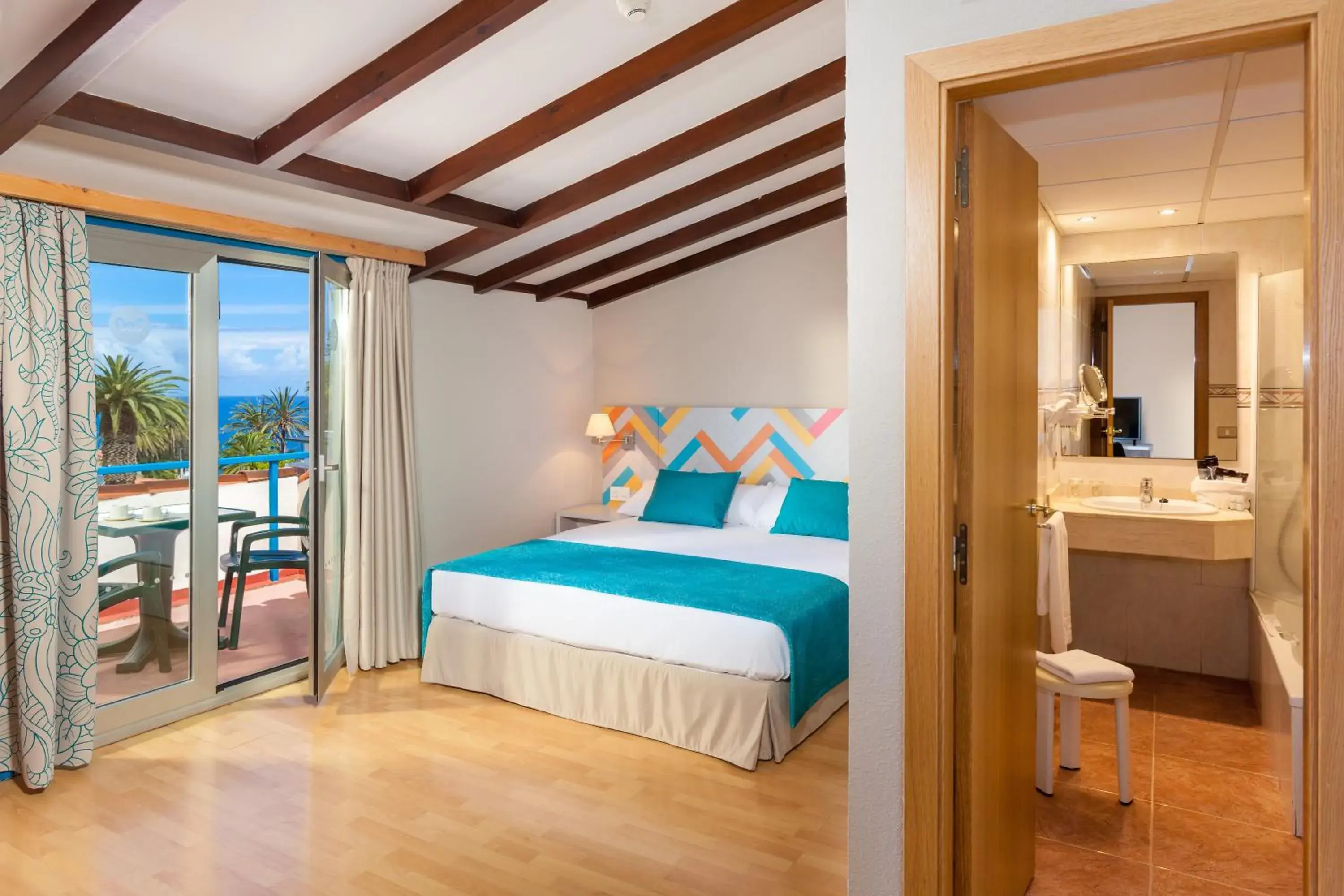 Superior Double Room in O7 Tenerife Superior Double Room in O7 Tenerife