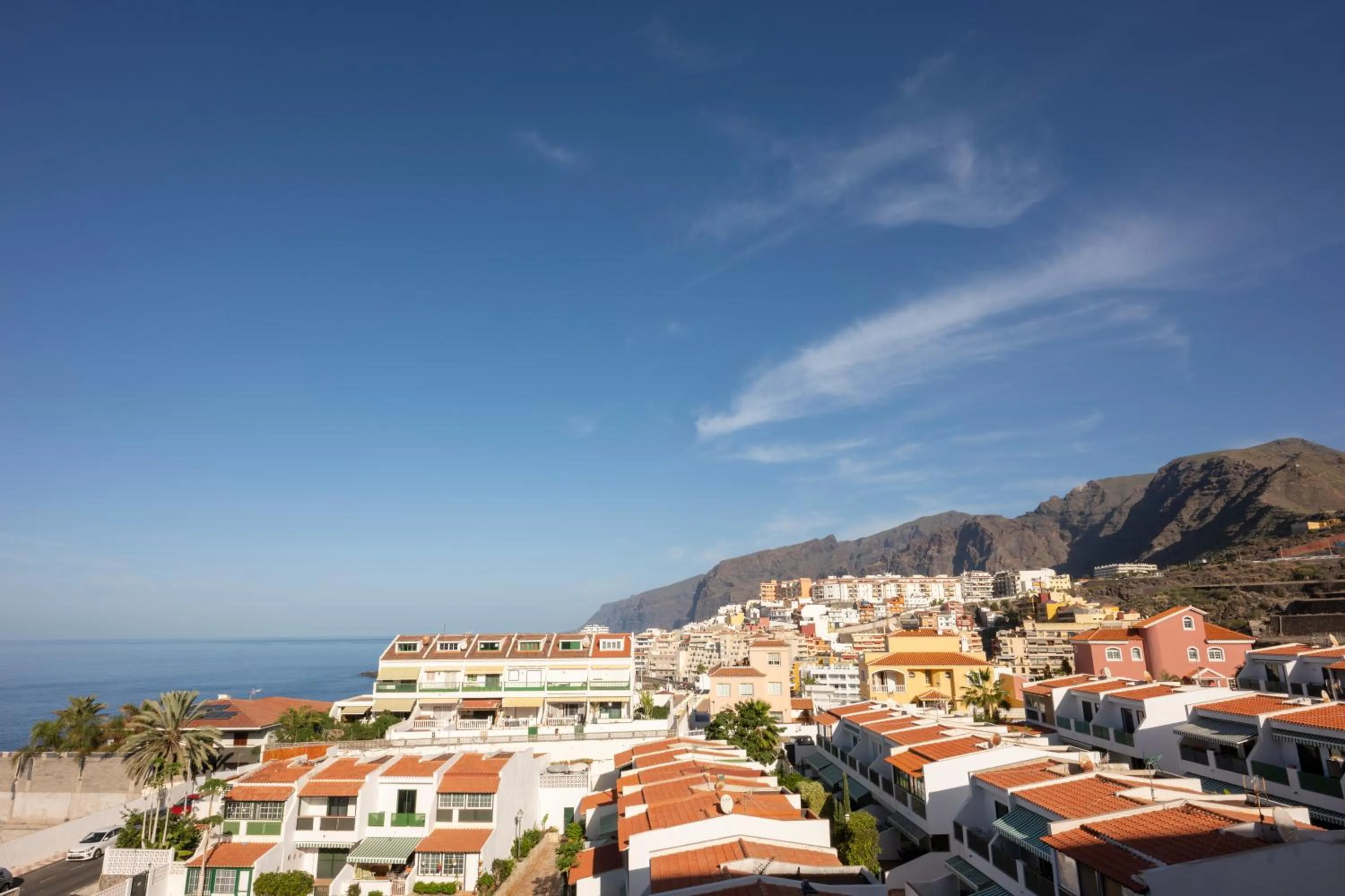 Day in Landmar Playa La Arena