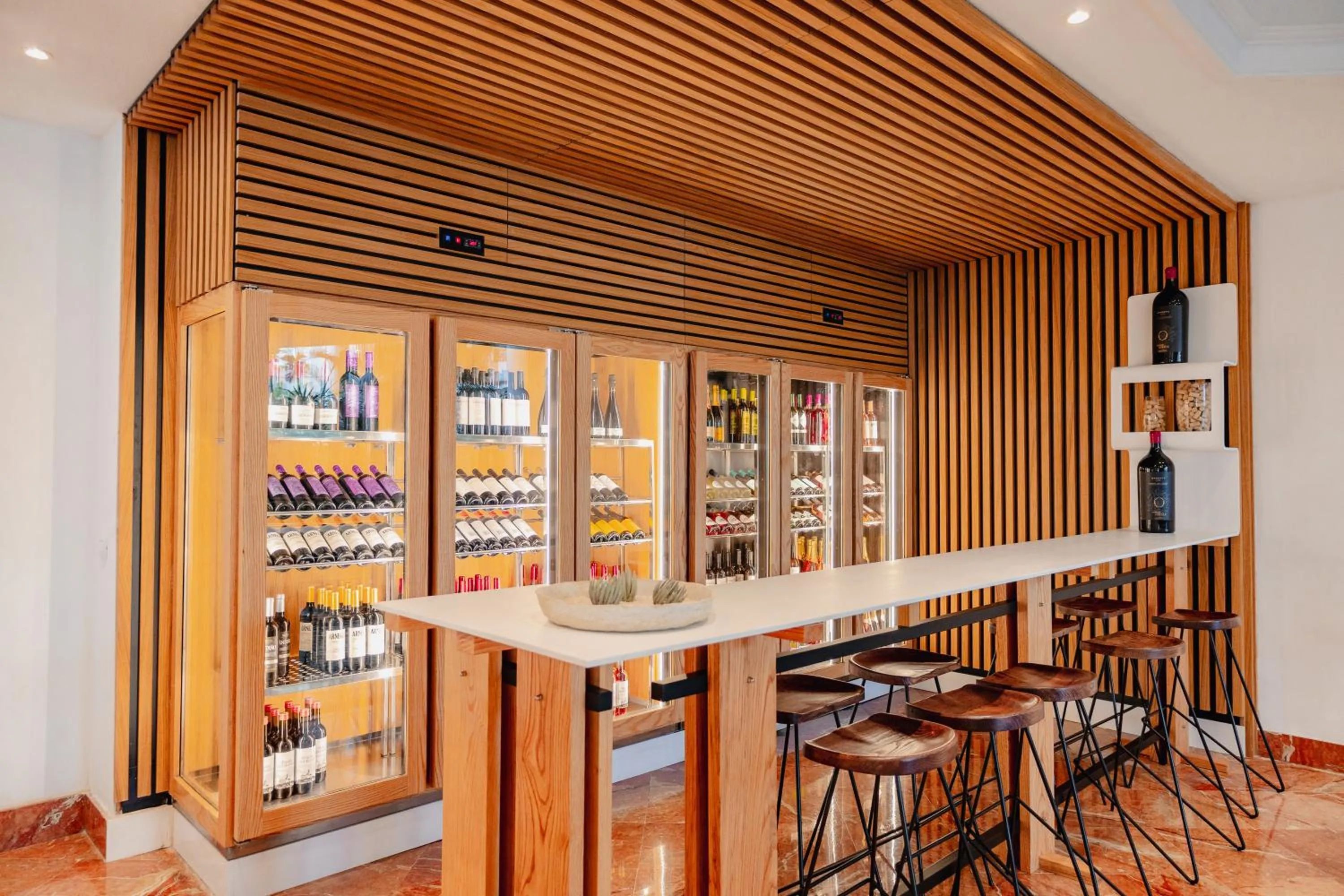 Restaurant/places to eat in Landmar Playa La Arena