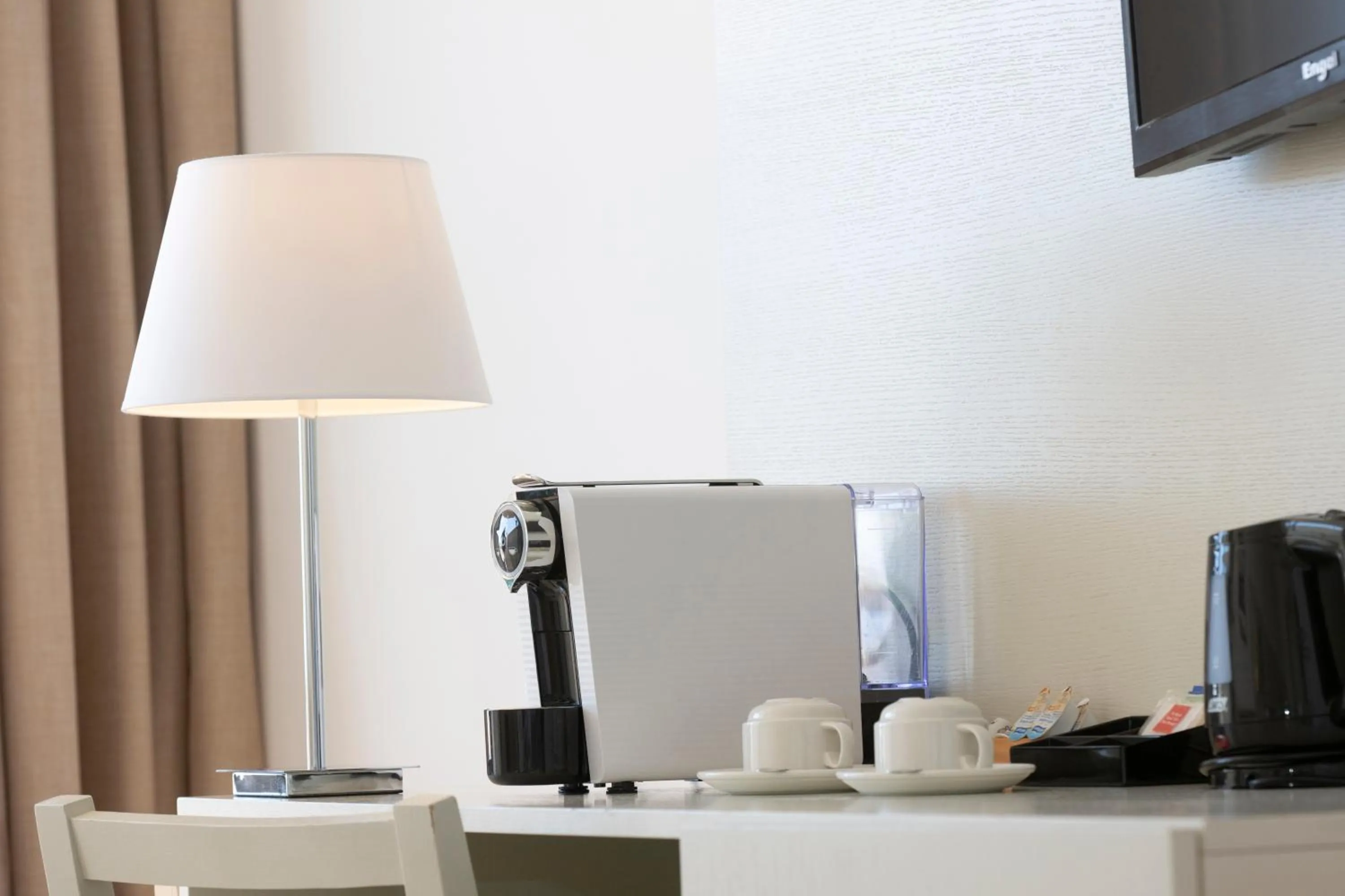 Coffee/tea facilities in Landmar Playa La Arena