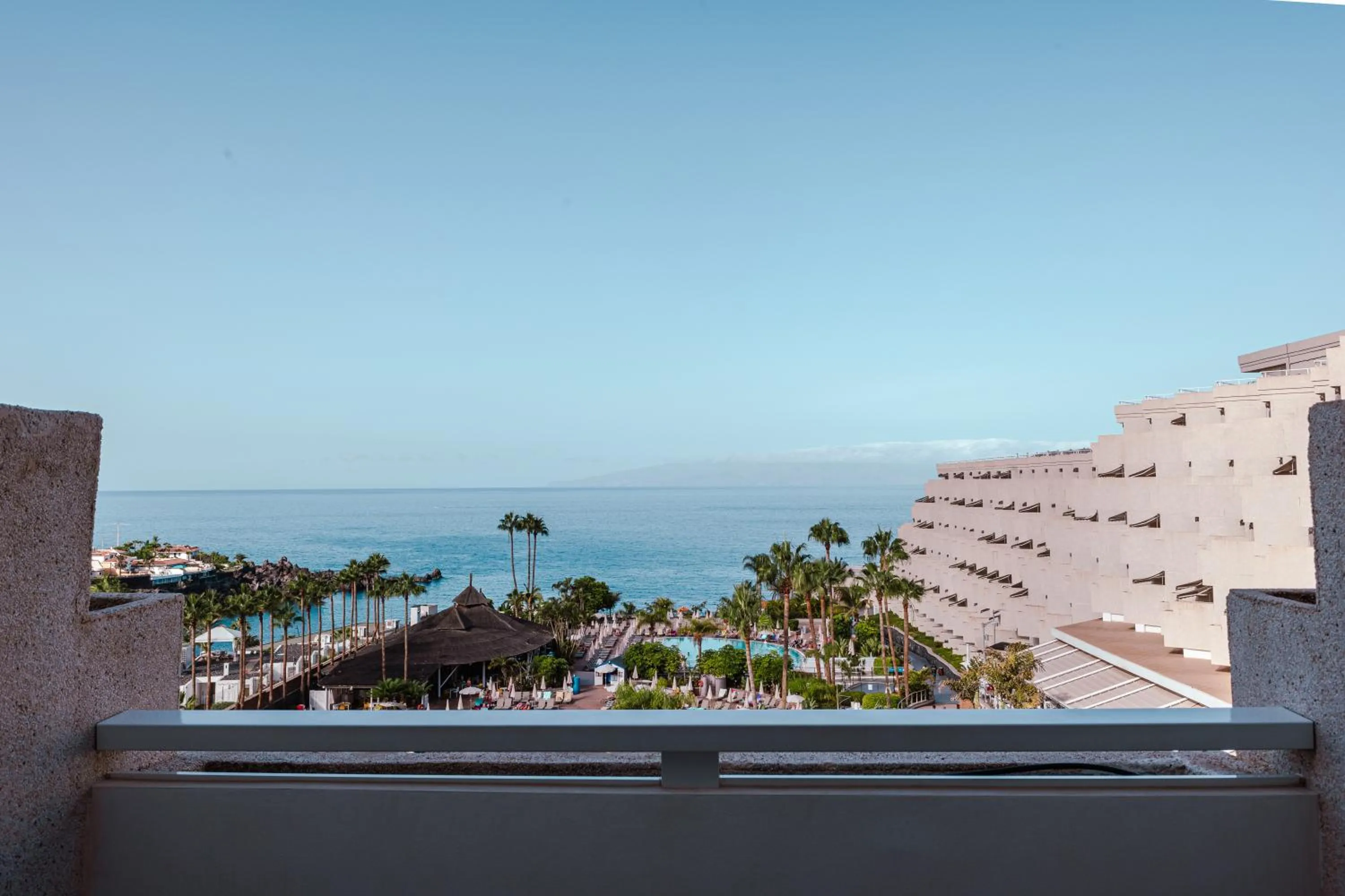 View (from property/room) in Landmar Playa La Arena