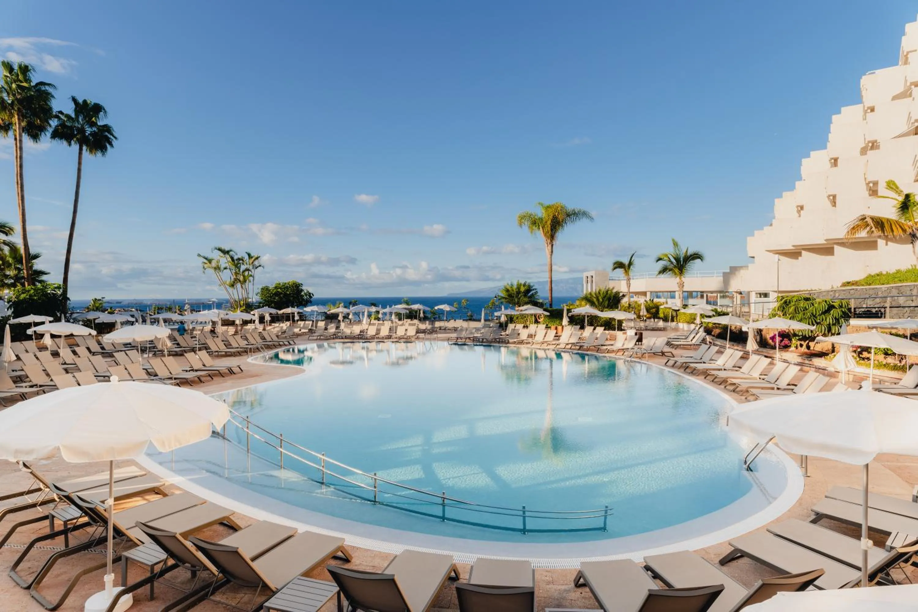 Day in Landmar Playa La Arena