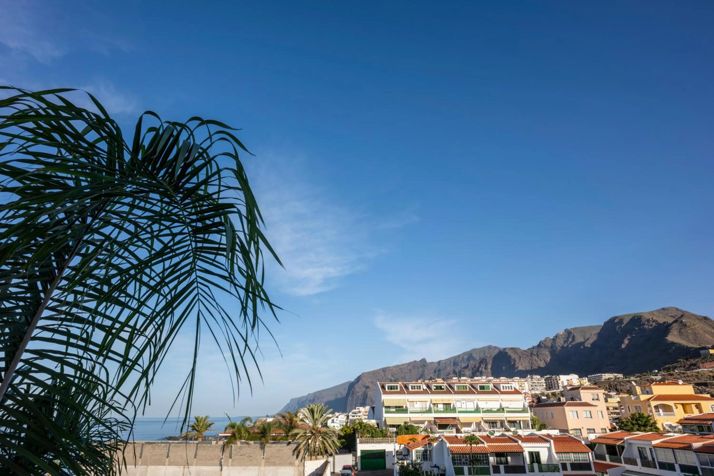 Day in Landmar Playa La Arena