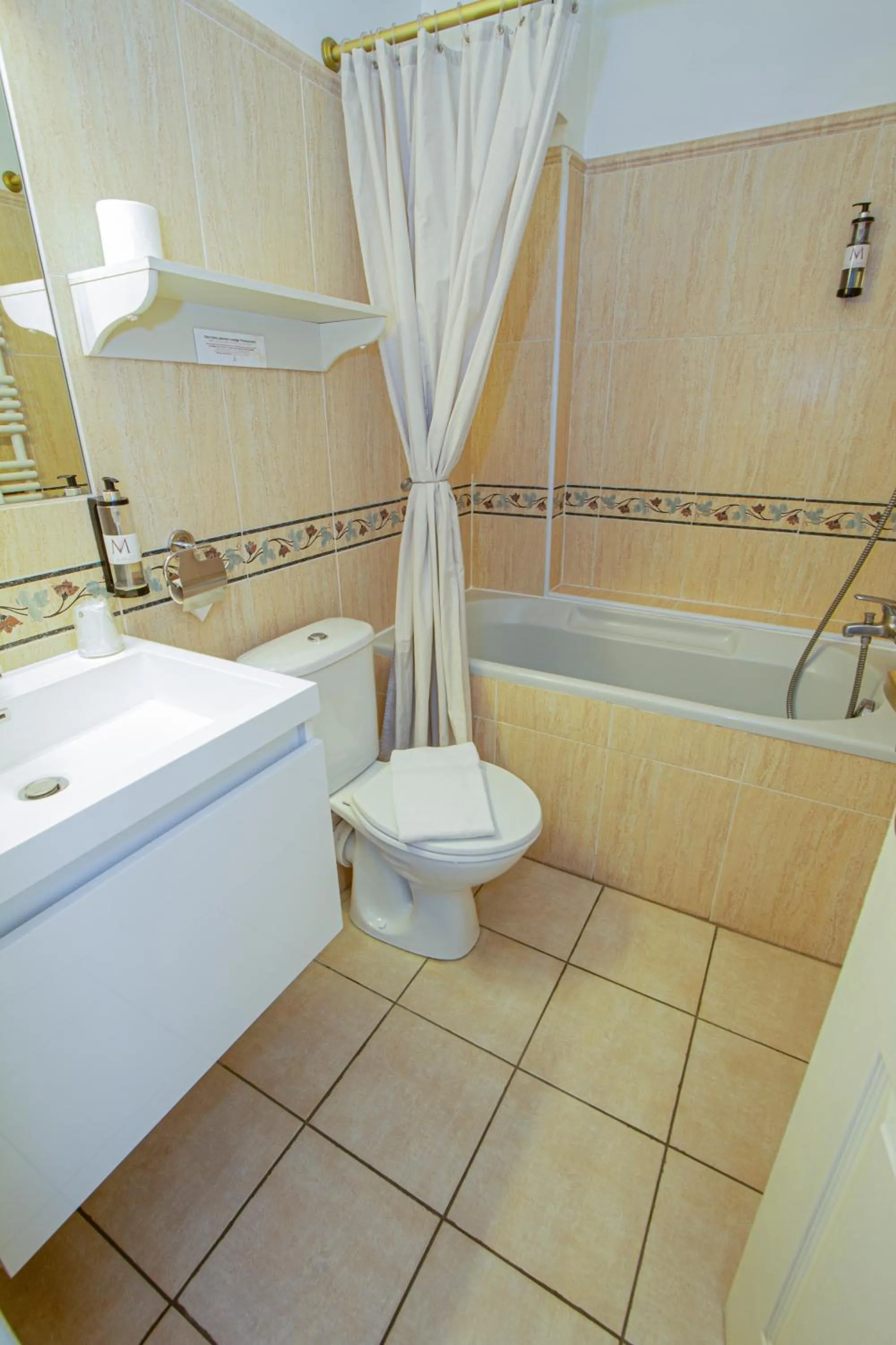 Hotel Chalet De L'isere