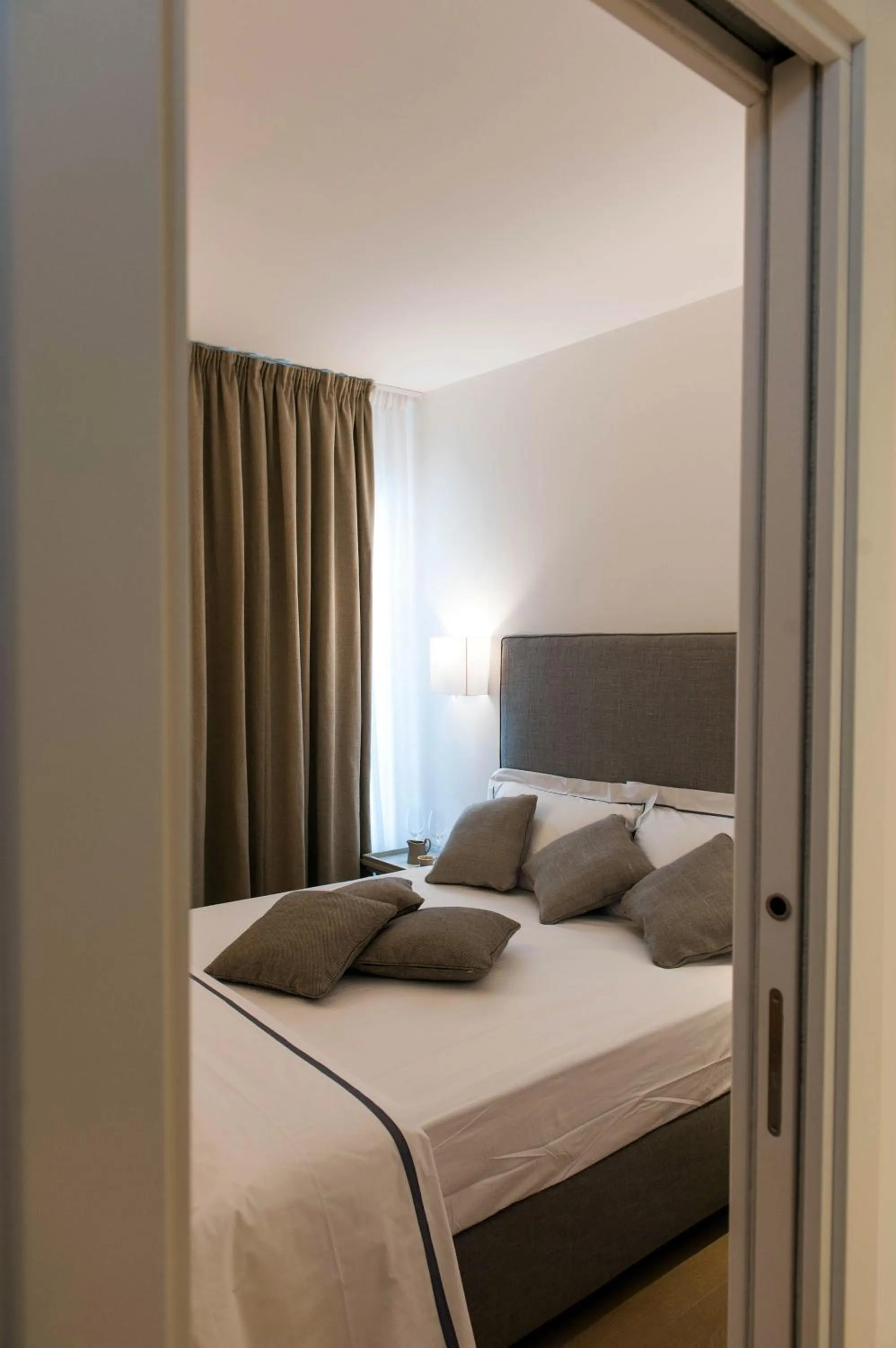 Bed in Al Pescatore - B&B