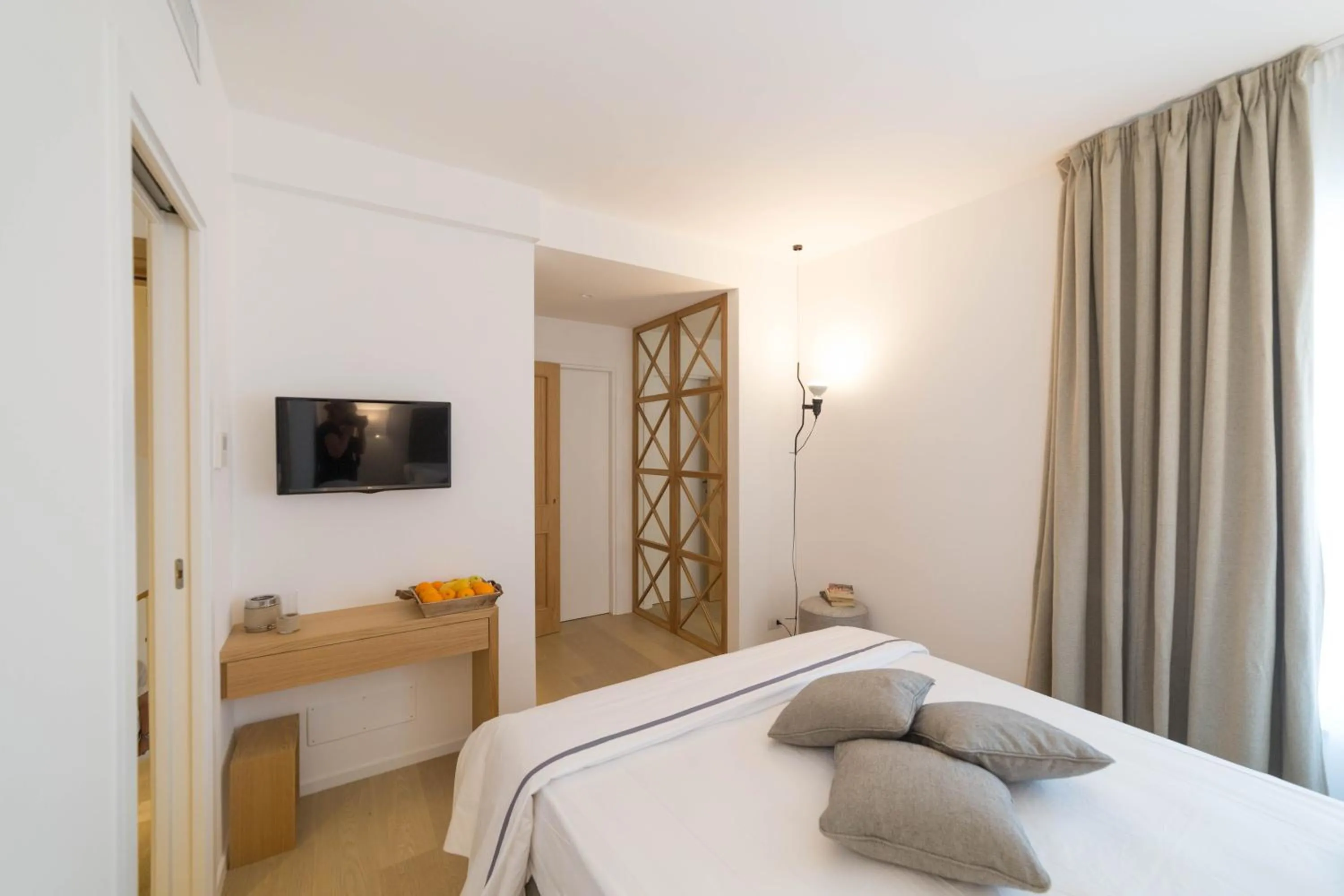 Bed in Al Pescatore - B&B