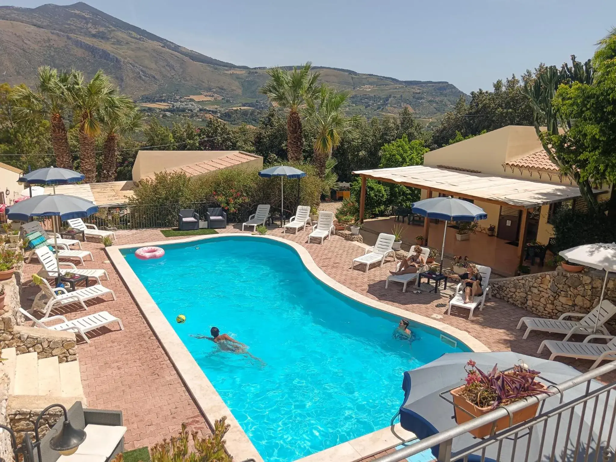 Hotel Grotticelli Hotel Grotticelli